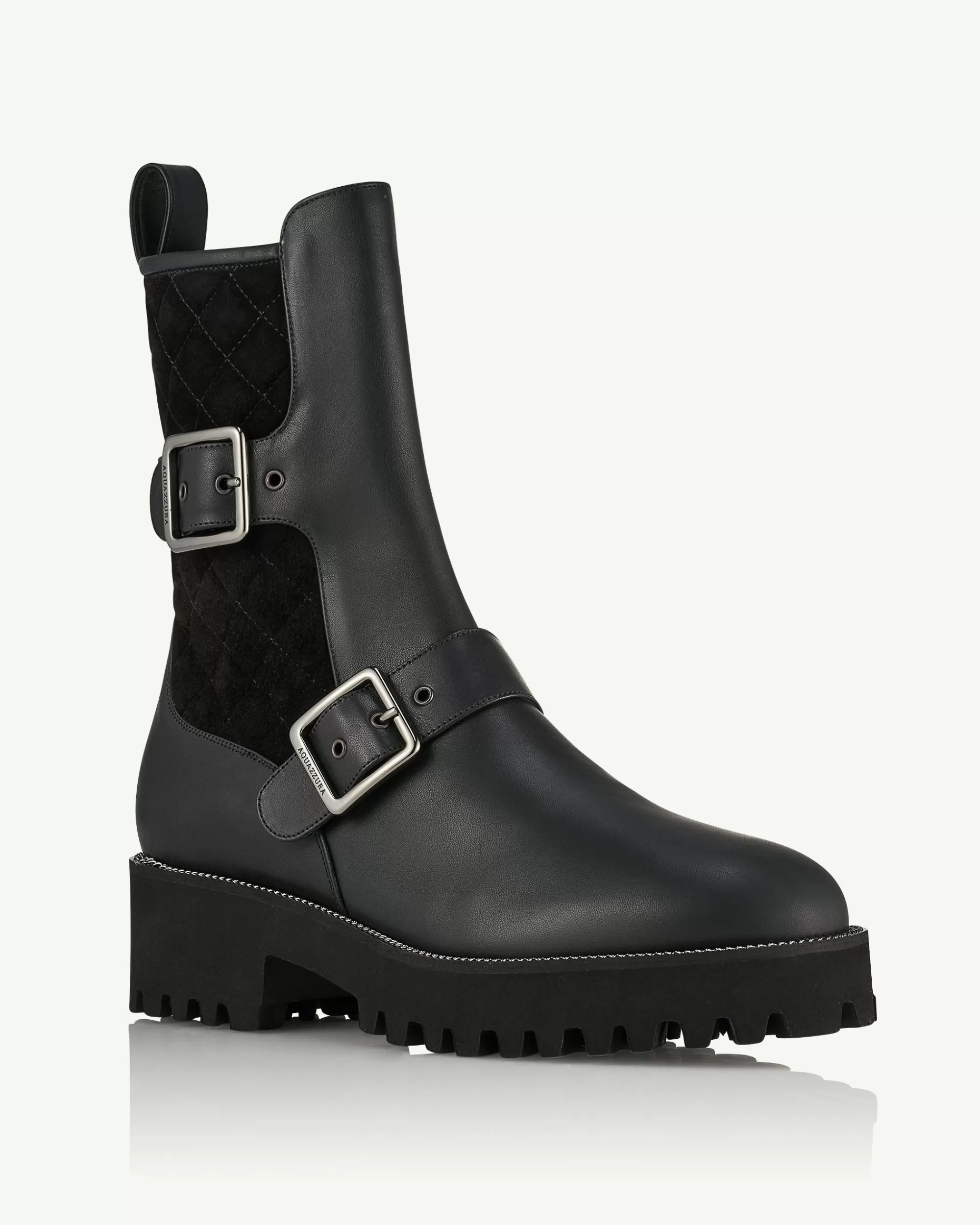 Aquazzura Guy Bootie Flat | Booties