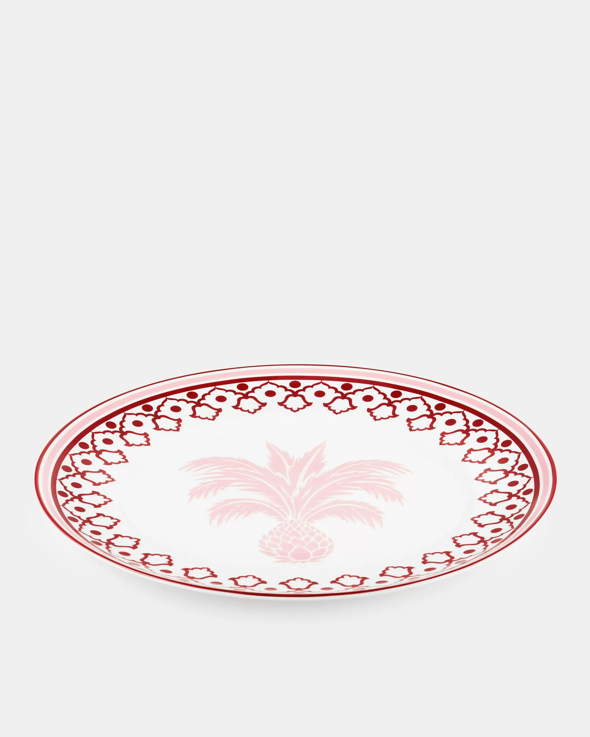 Aquazzura Jaipur Charger Plate | Dinnerware