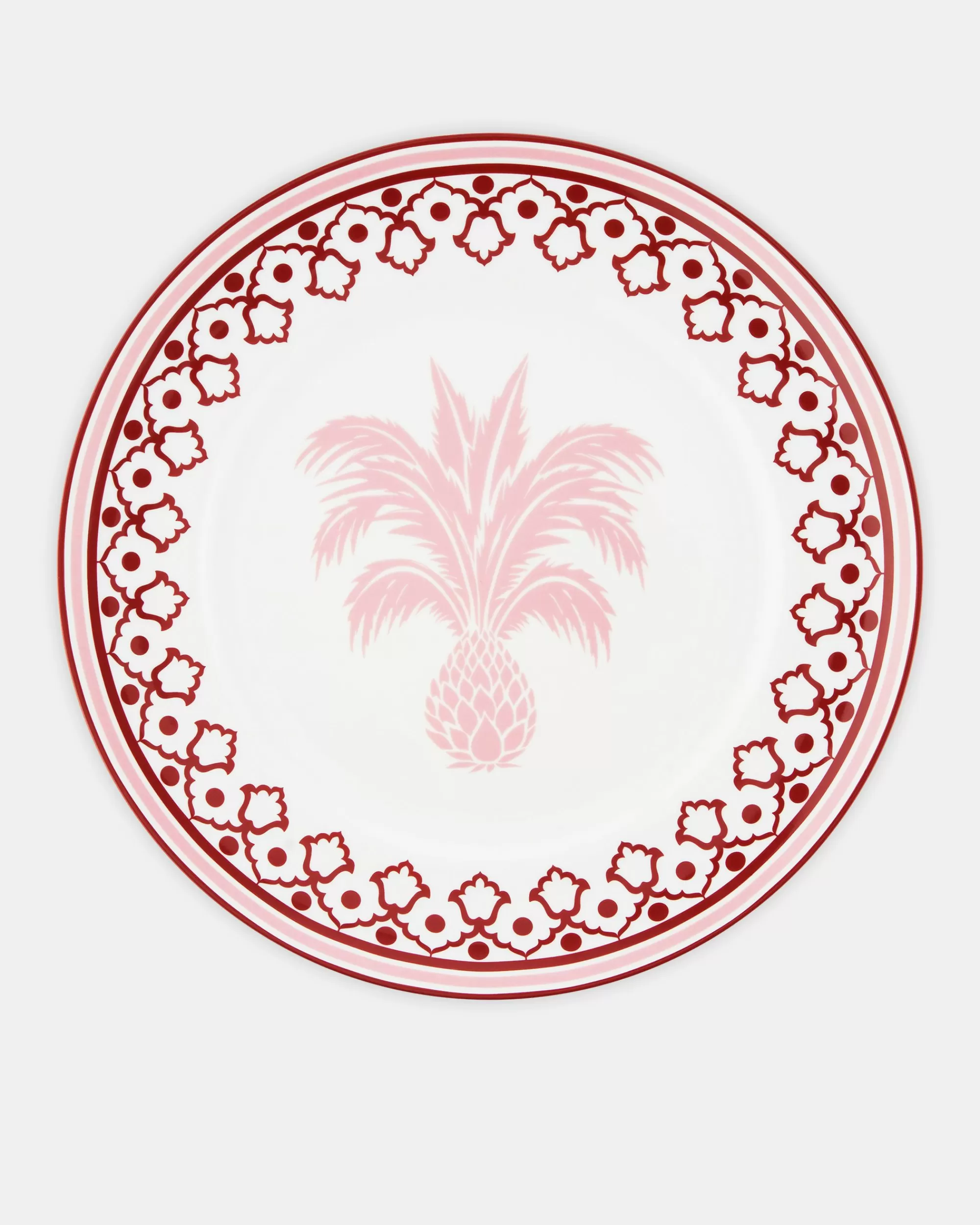 Aquazzura Jaipur Charger Plate | Dinnerware