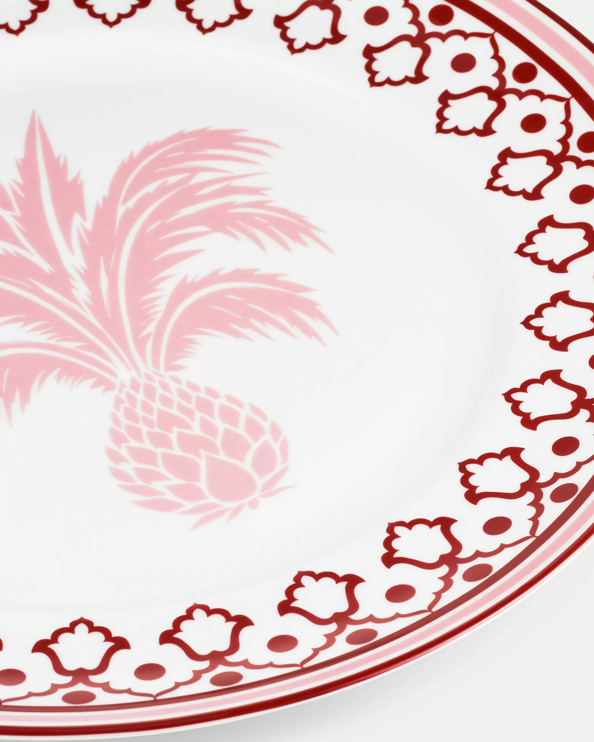 jaipur_charger_plate_3.webp Aquazzura Jaipur Charger Plate | Dinnerware