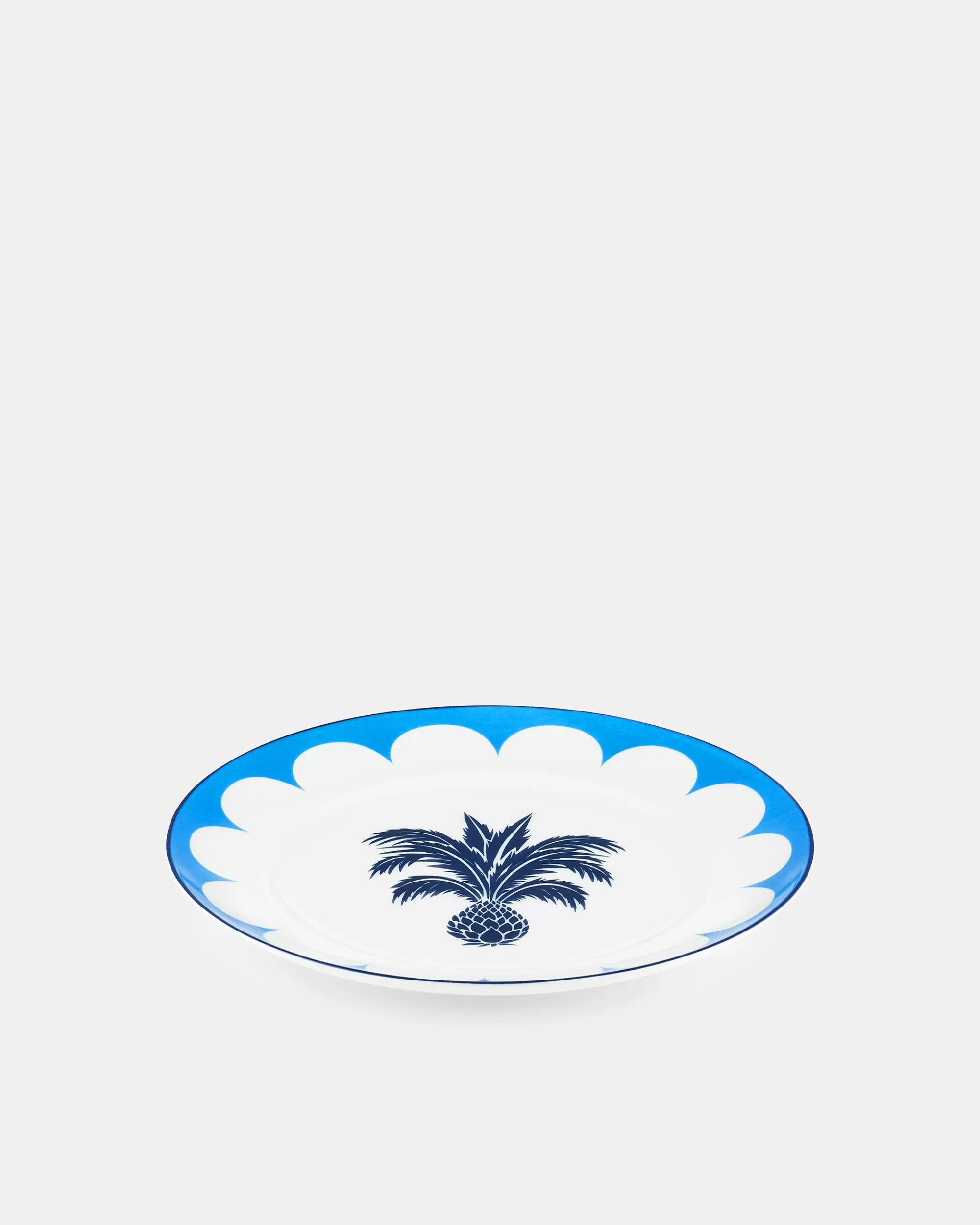 Aquazzura Jaipur Dessert Plate | Dinnerware