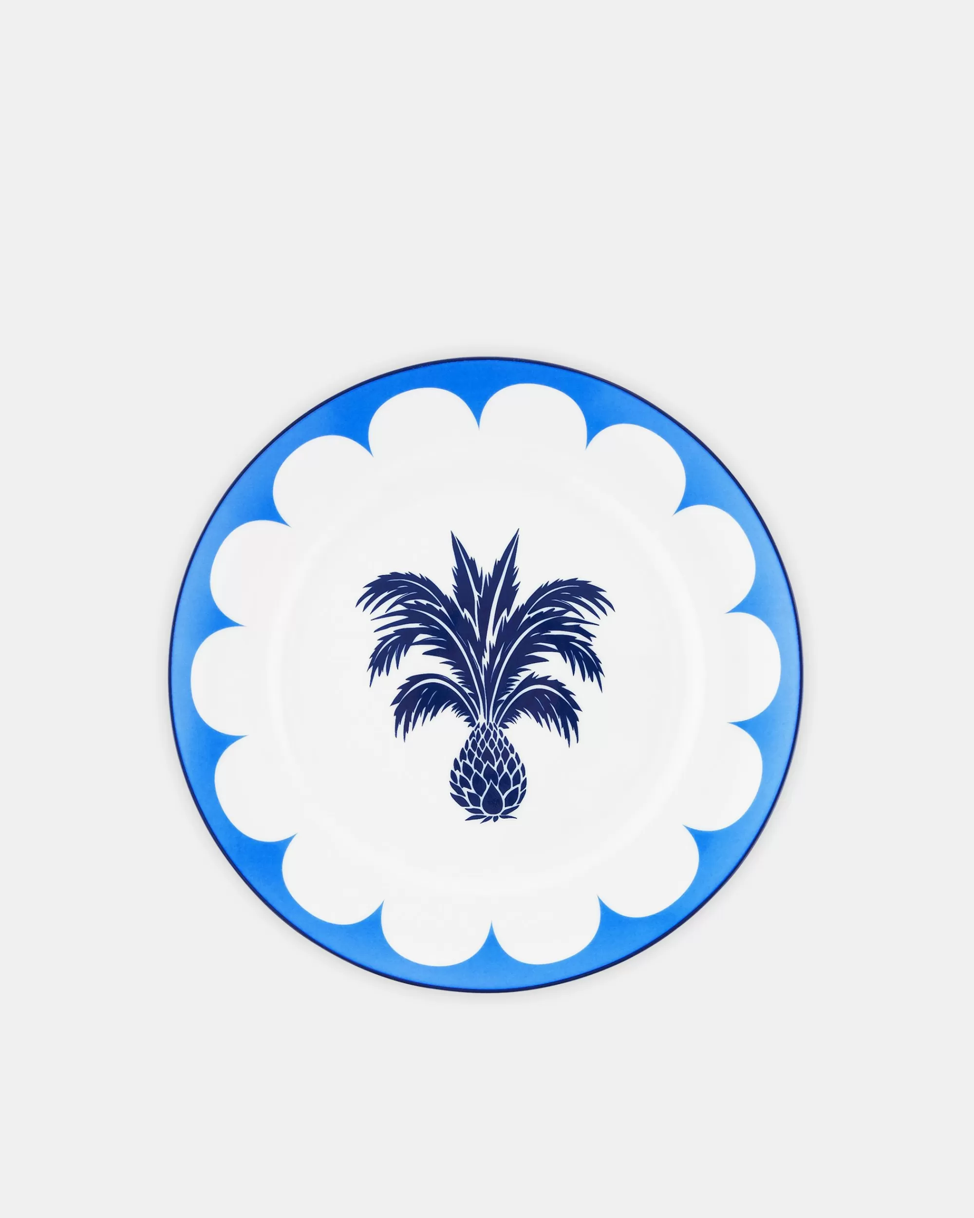 Aquazzura Jaipur Dessert Plate | Dinnerware