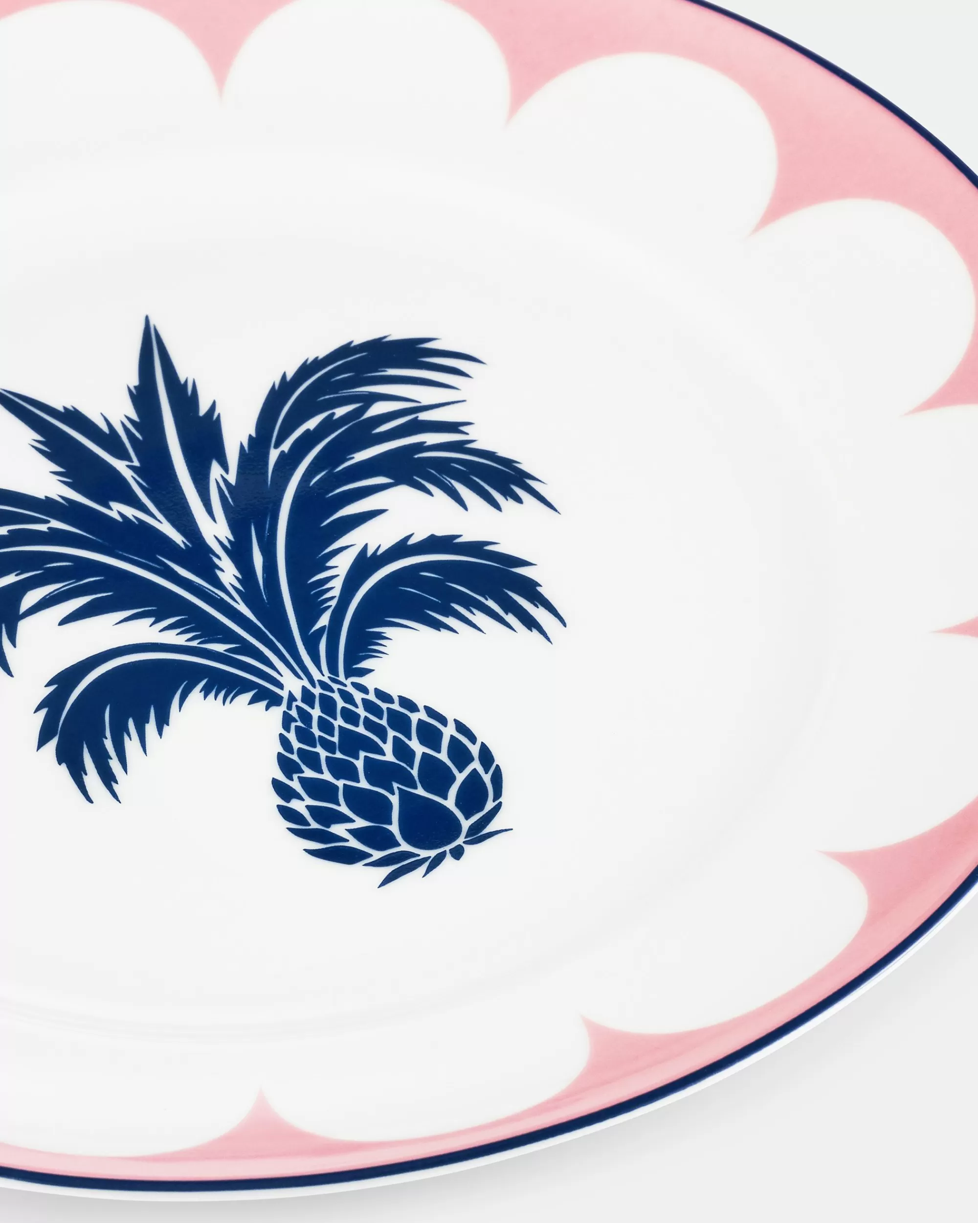 jaipur_dessert_plate_2-1.webp Aquazzura Jaipur Dessert Plate | Dinnerware