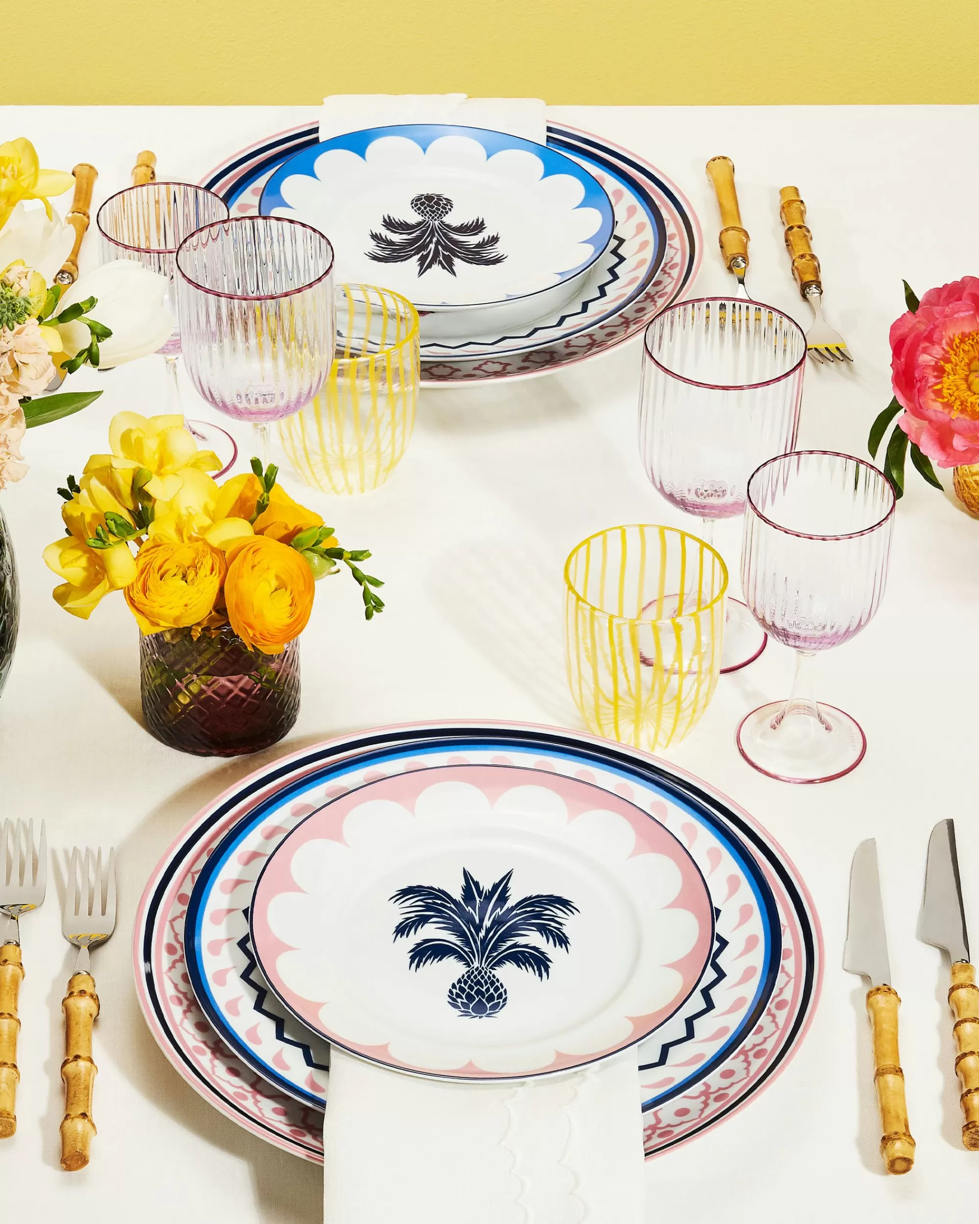 jaipur_dessert_plate_3-1.webp Aquazzura Jaipur Dessert Plate | Dinnerware