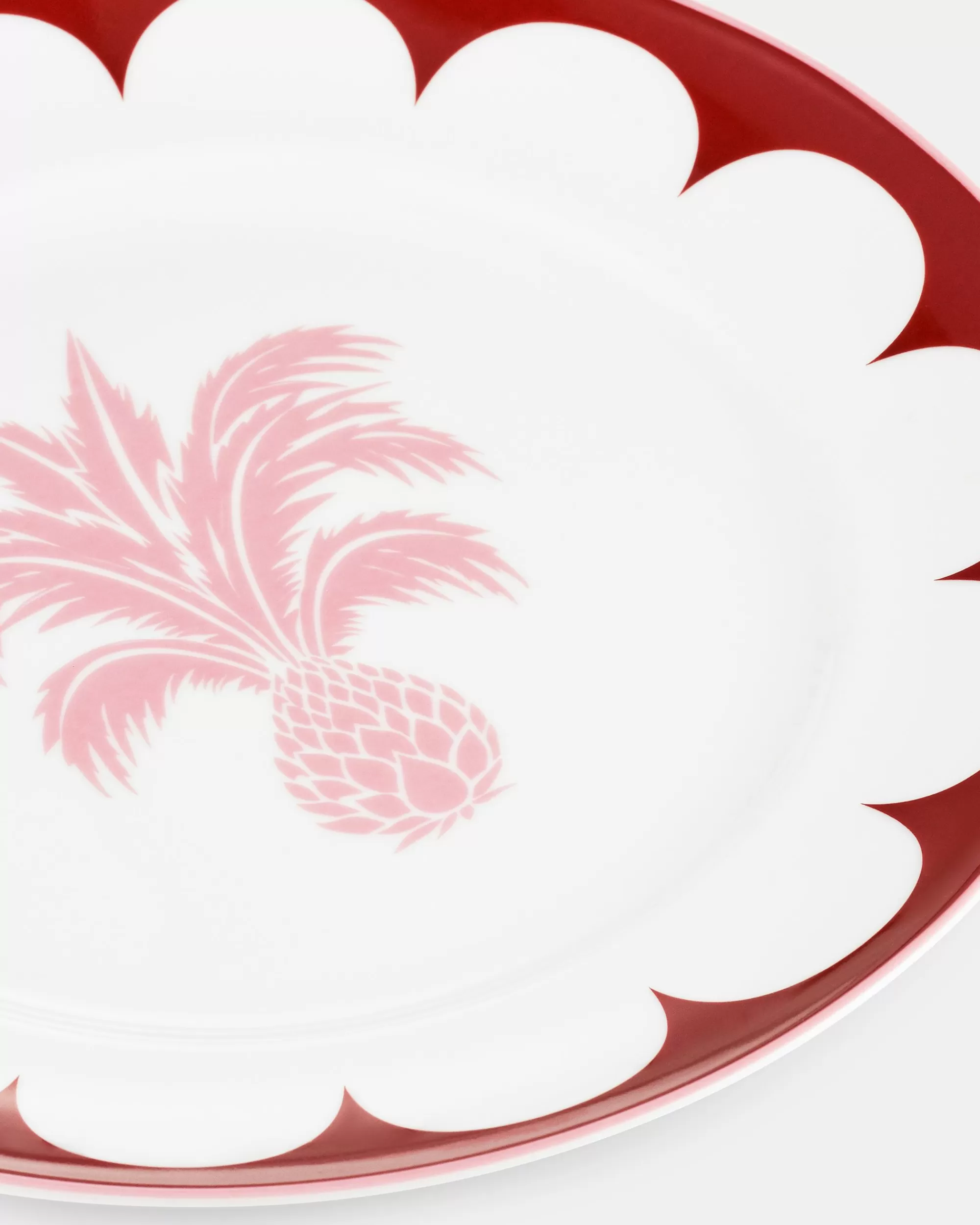 jaipur_dessert_plate_3.webp Aquazzura Jaipur Dessert Plate | Dinnerware