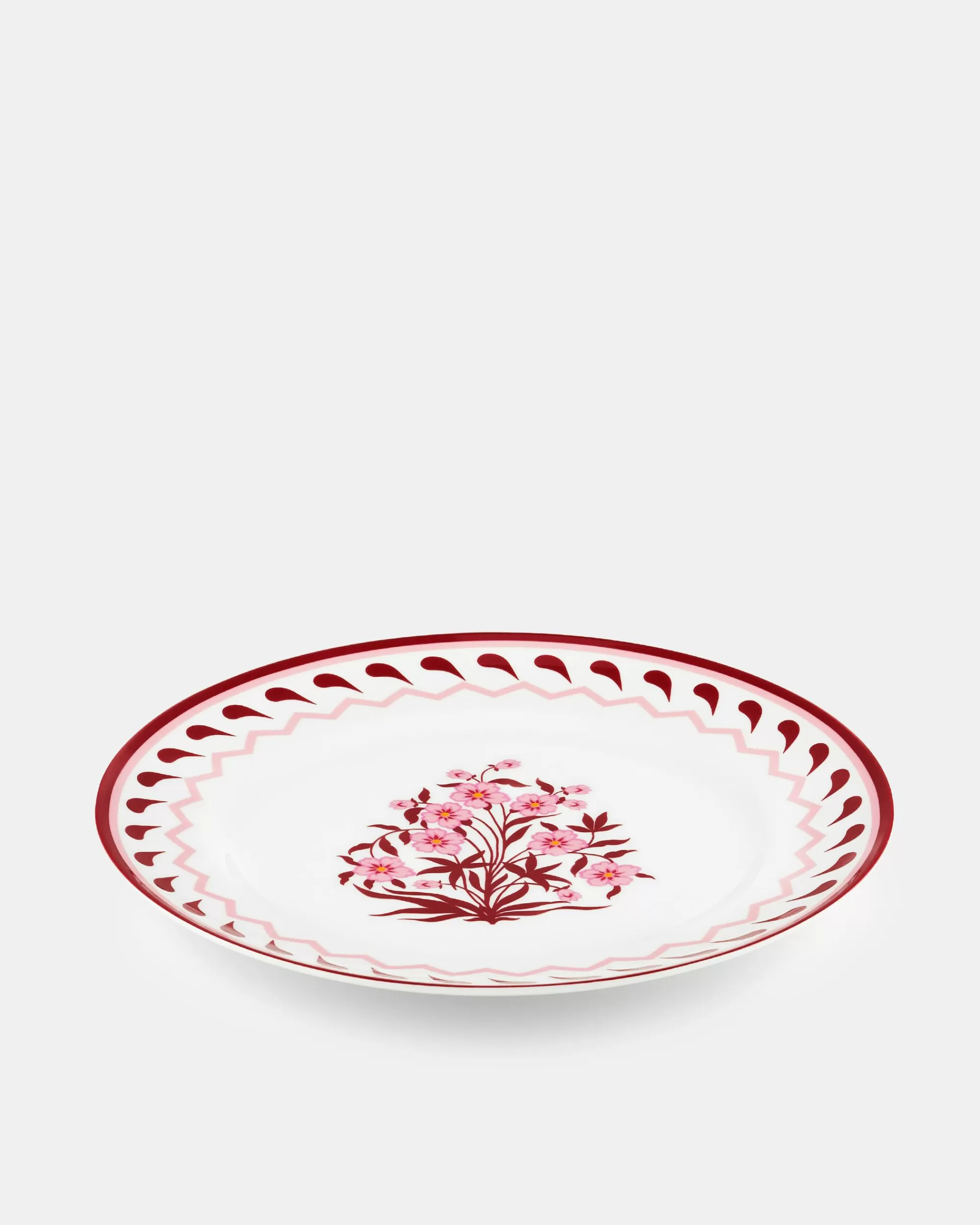 Aquazzura Jaipur Dinner Plate | Dinnerware