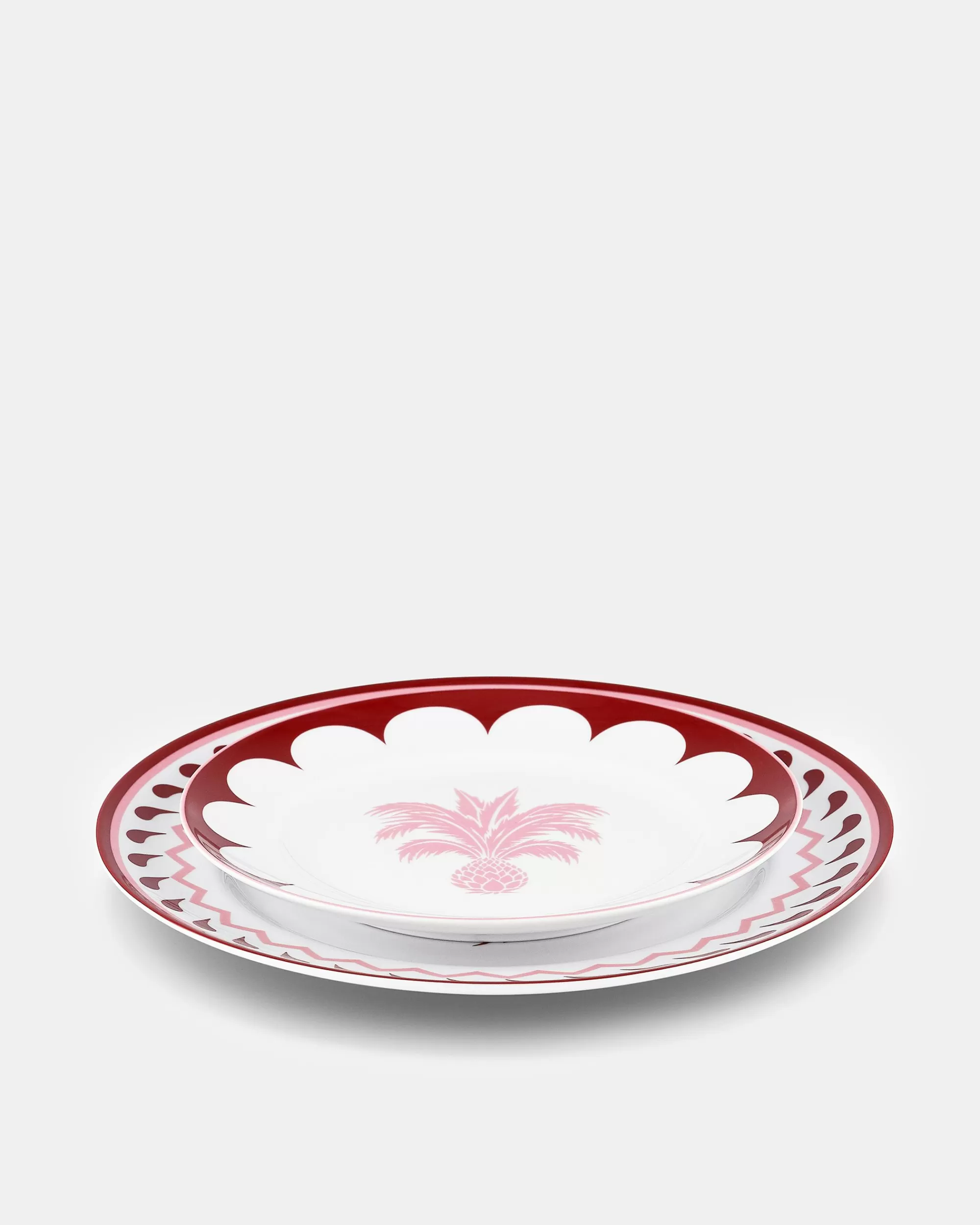 jaipur_dinner_plate_4.webp Aquazzura Jaipur Dinner Plate | Dinnerware