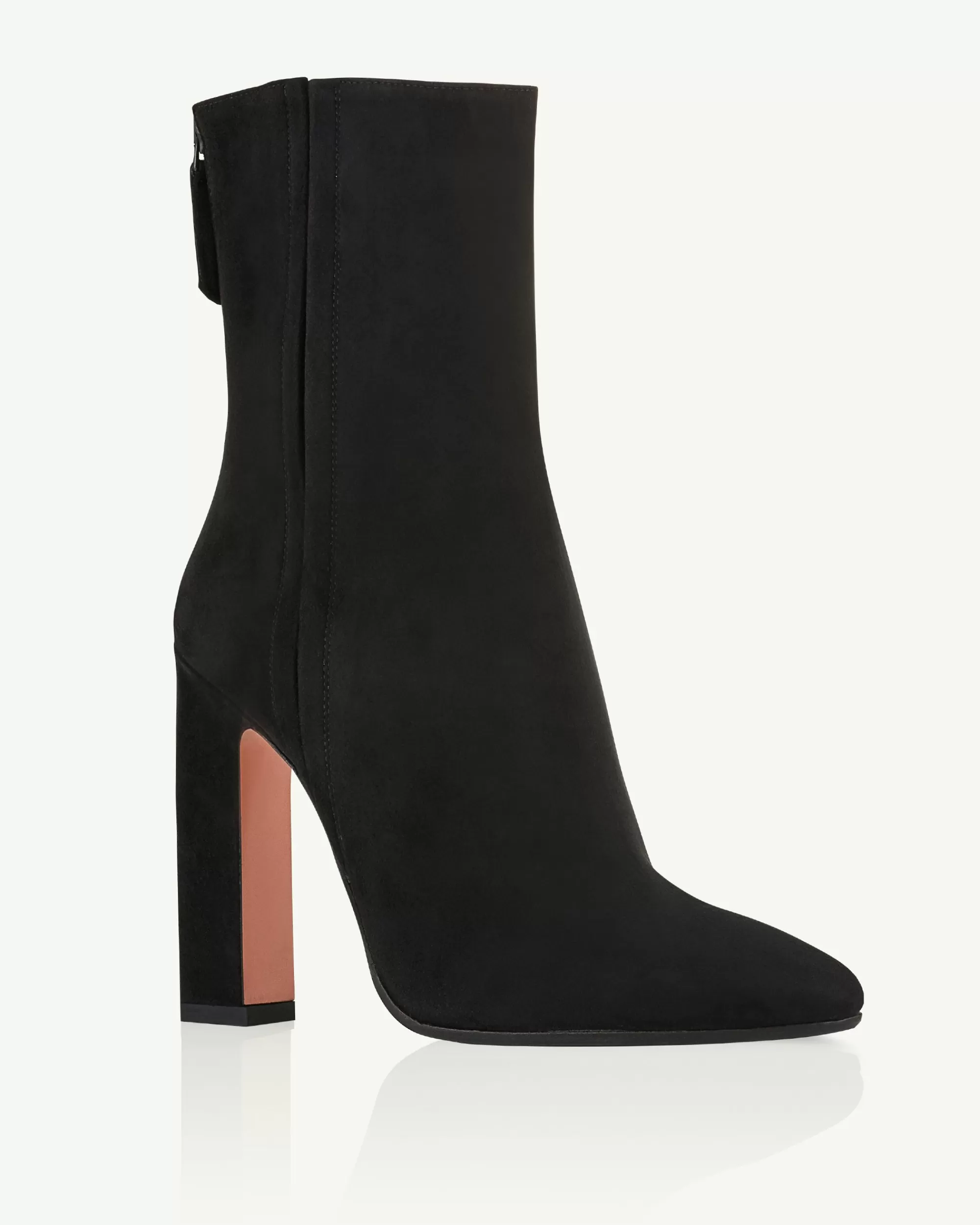 Aquazzura Joplin Bootie 105 | Booties