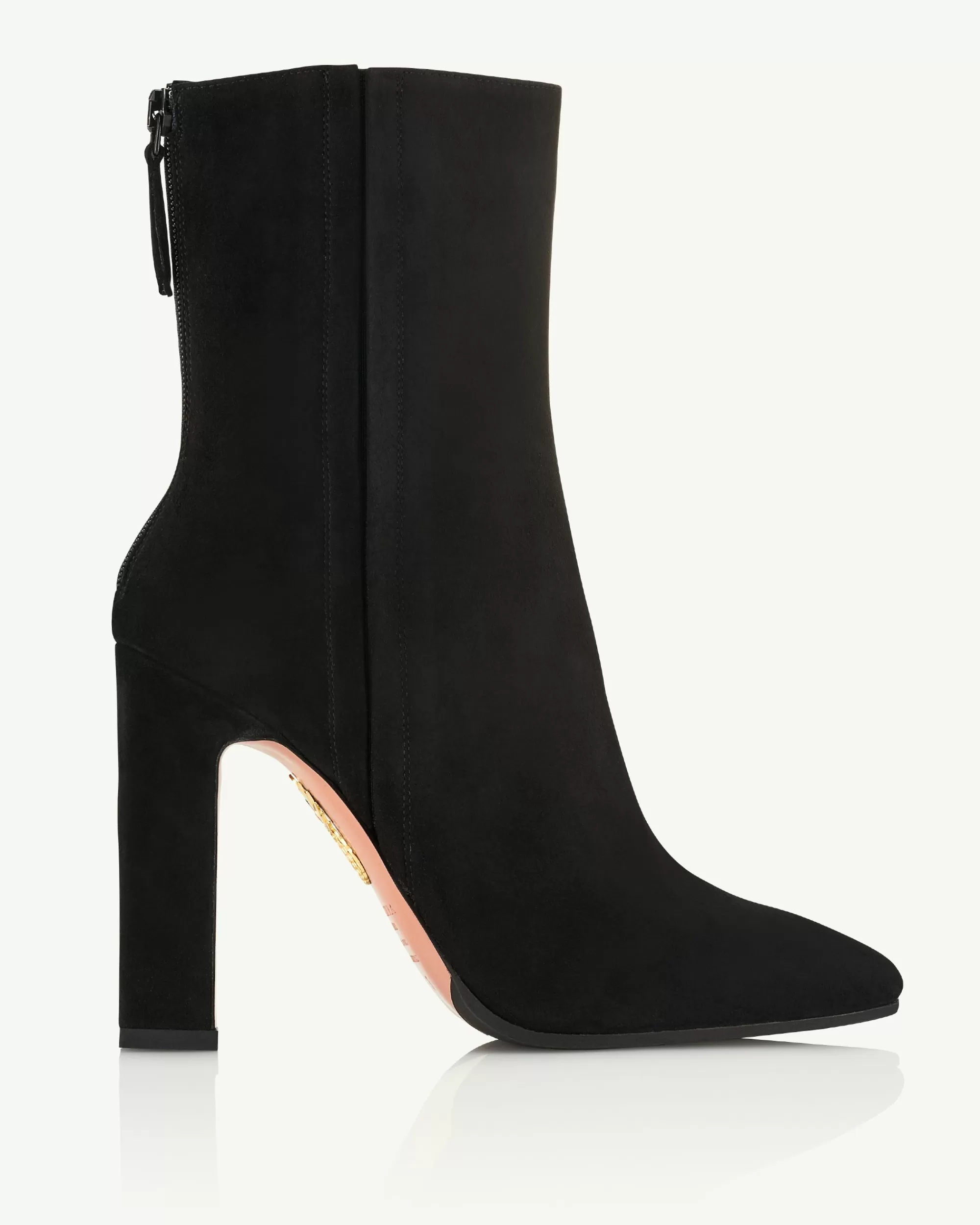 Aquazzura Joplin Bootie 105 | Booties