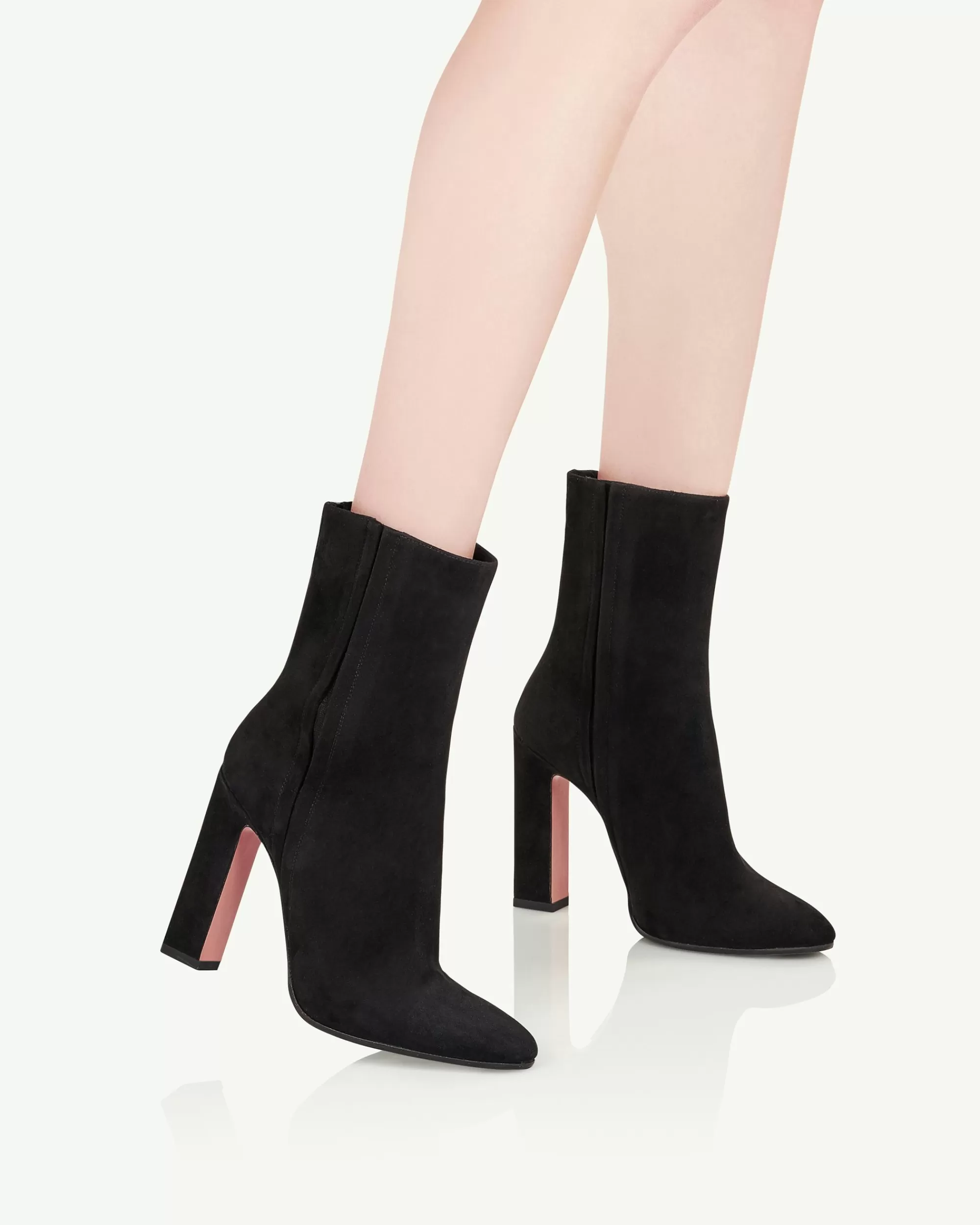 joplin_bootie__2.webp Aquazzura Joplin Bootie 105 | Booties