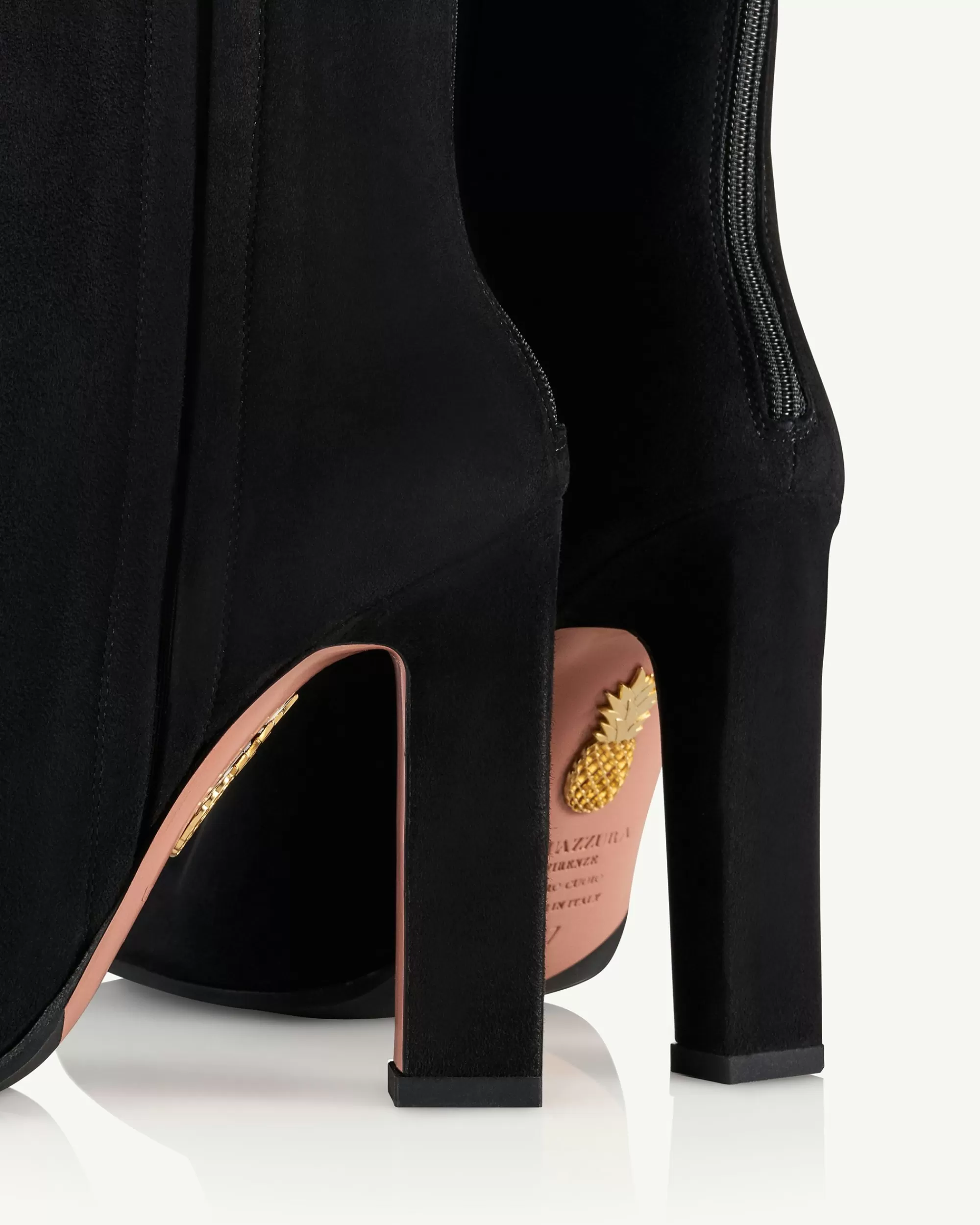 joplin_bootie__3.webp Aquazzura Joplin Bootie 105 | Booties