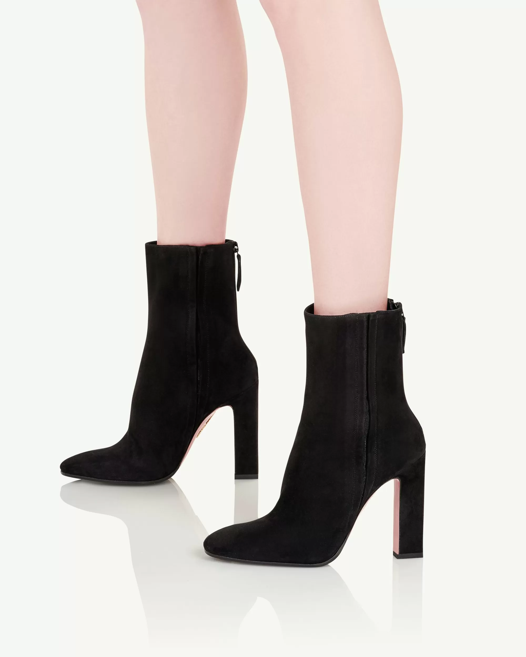 joplin_bootie__4.webp Aquazzura Joplin Bootie 105 | Booties