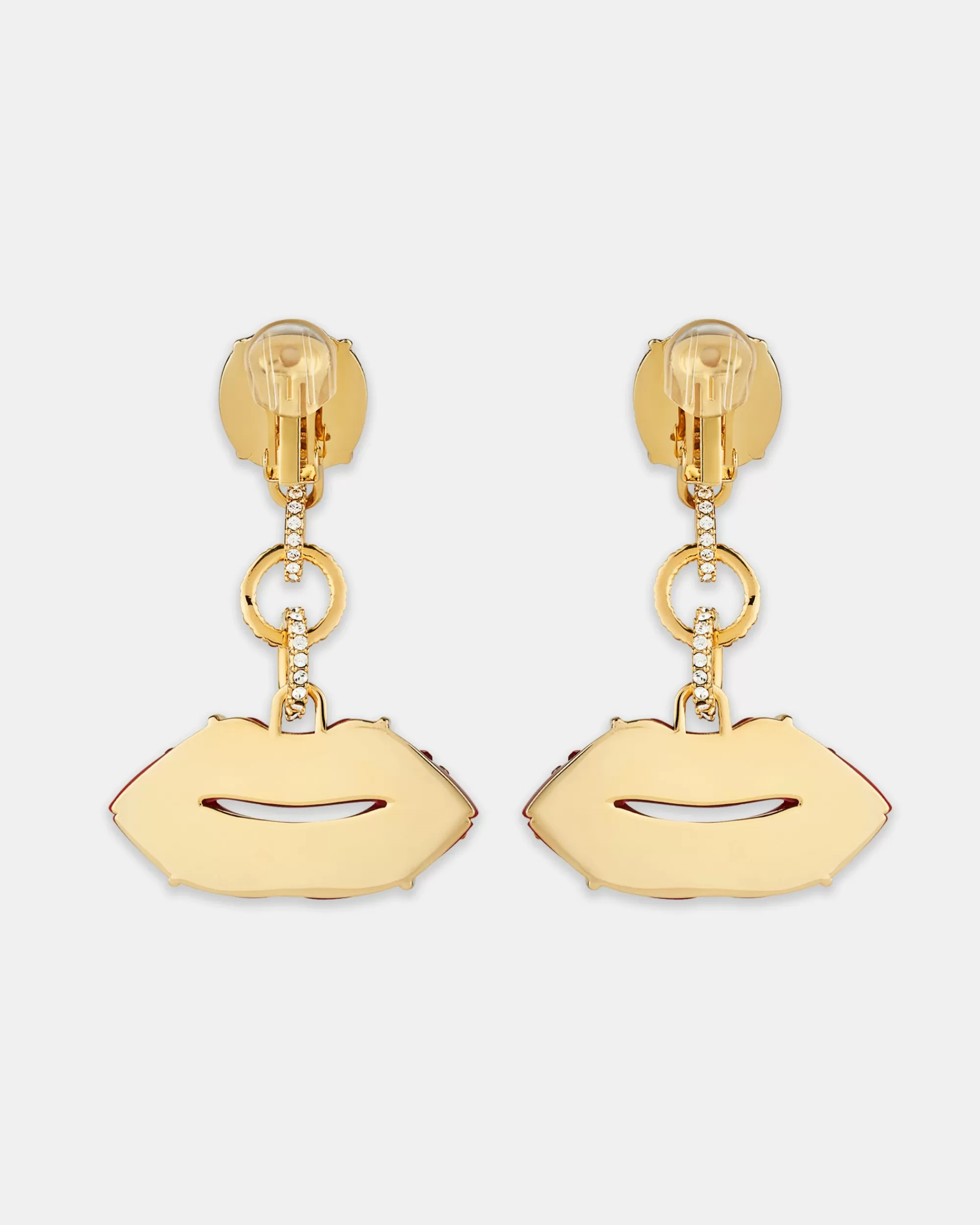 kiss_me_earrings_2.webp Aquazzura Kiss Me Earrings | Jewelry