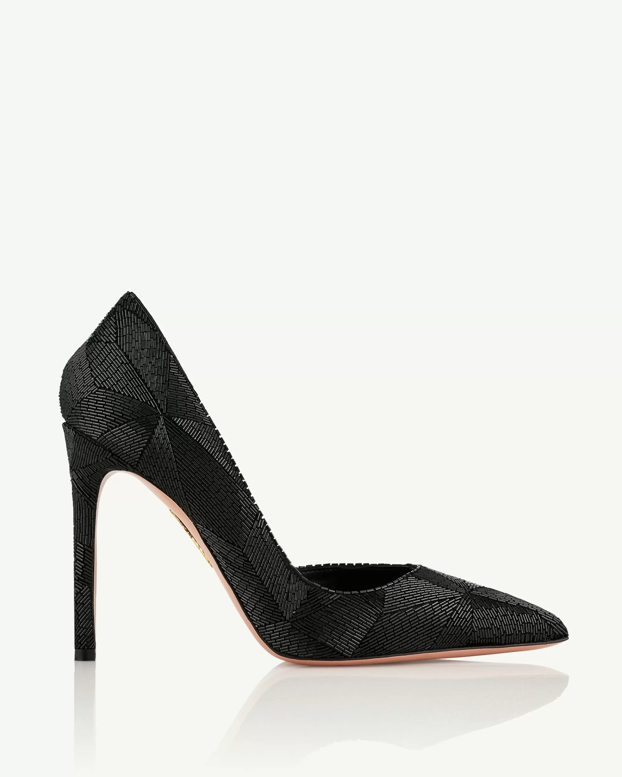 Aquazzura La Nuit Pump 105 | Pumps