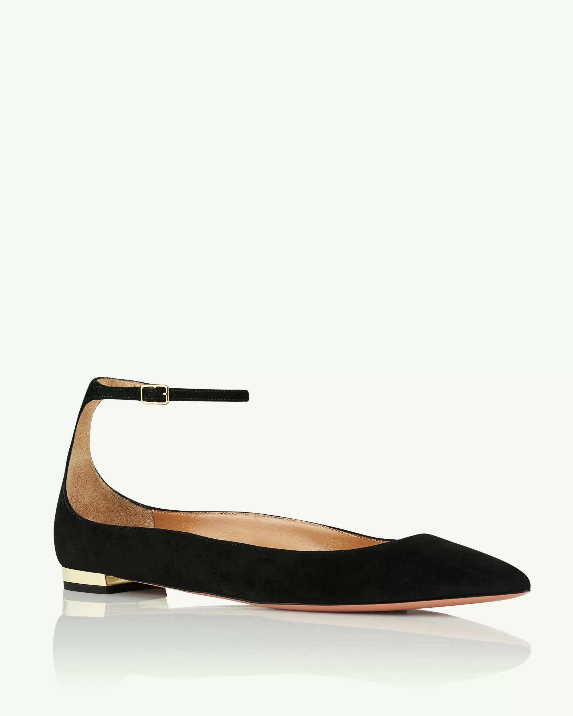 Aquazzura Love Affair Flat | Flats
