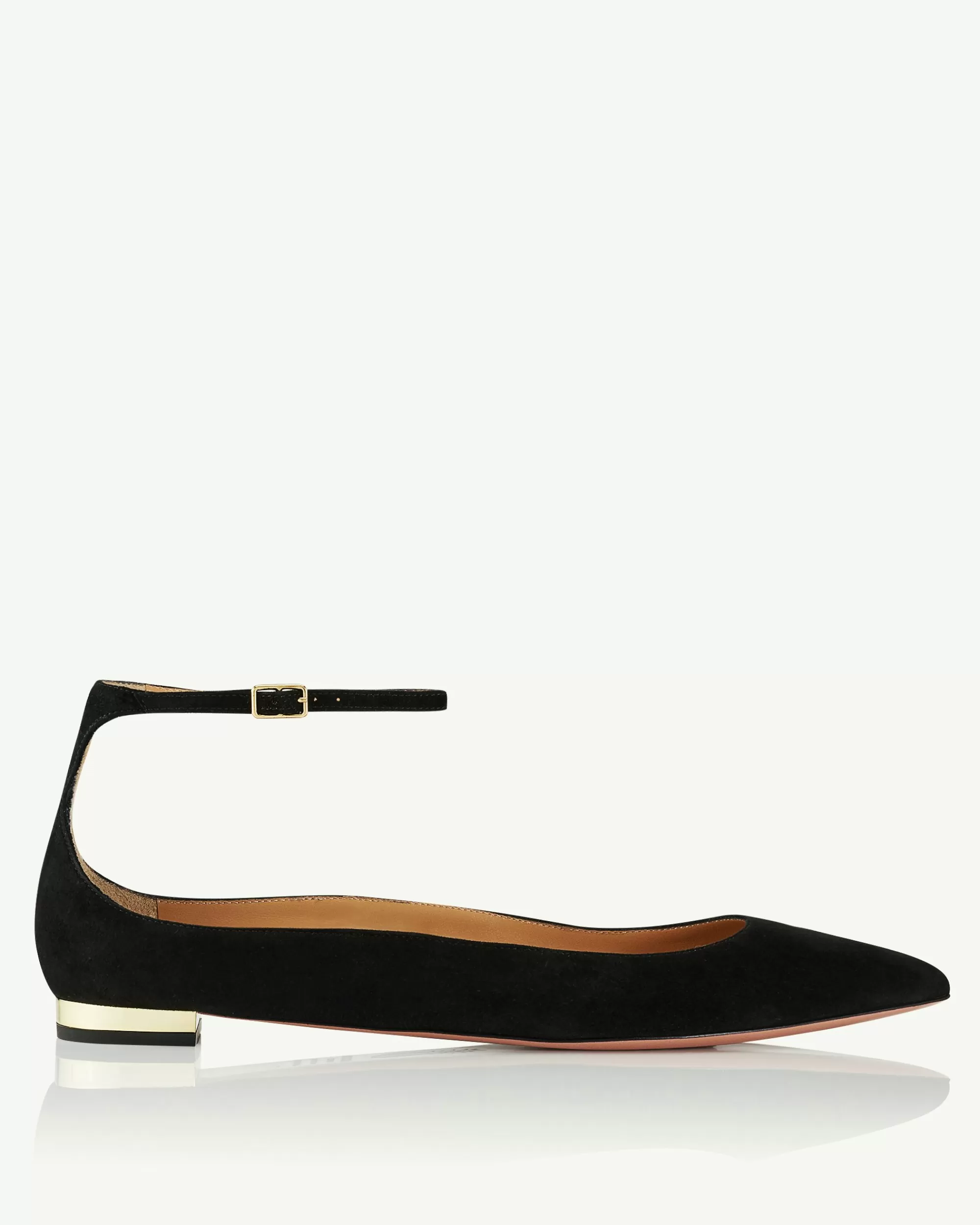 Aquazzura Love Affair Flat | Flats