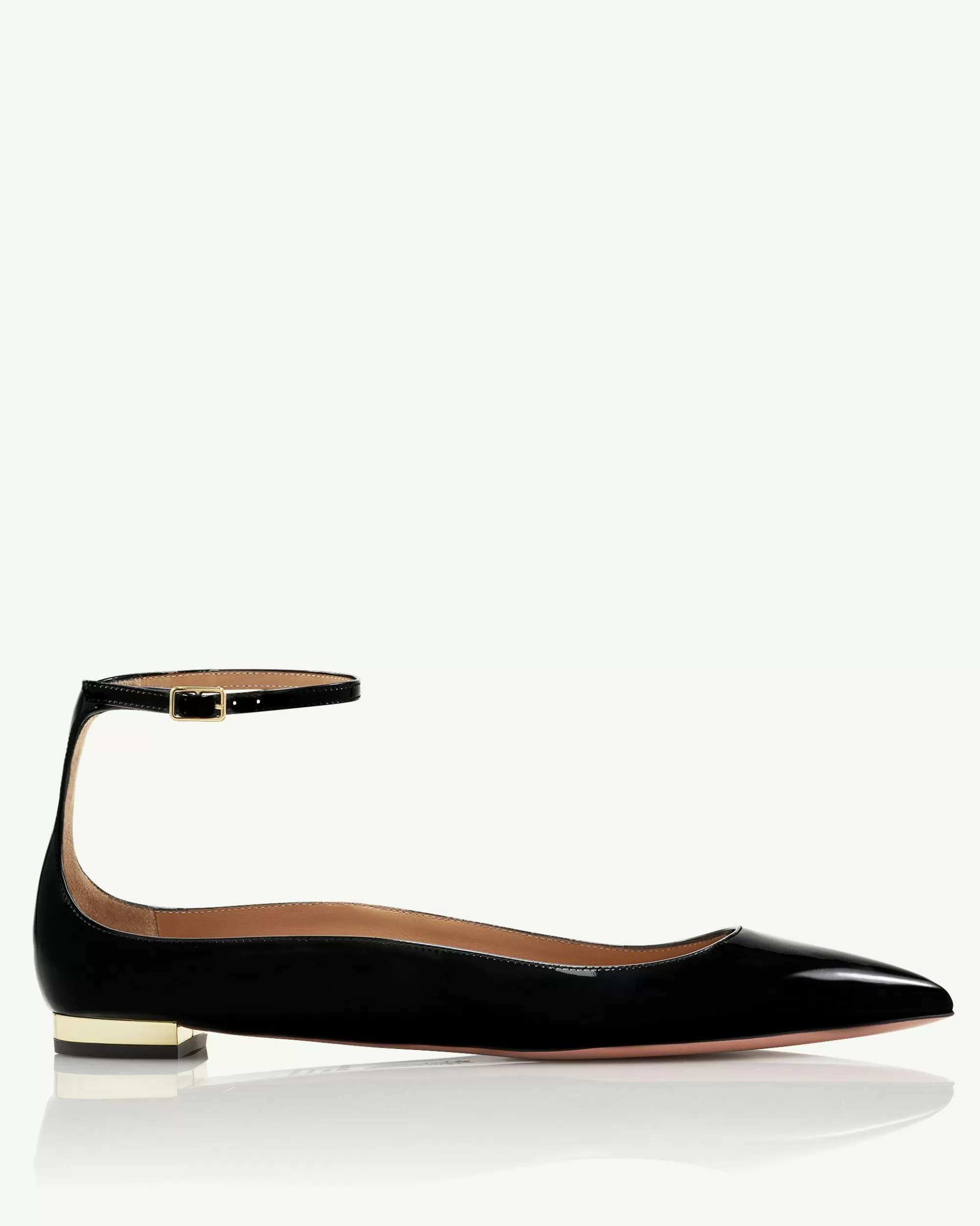 Aquazzura Love Affair Flat | Flats