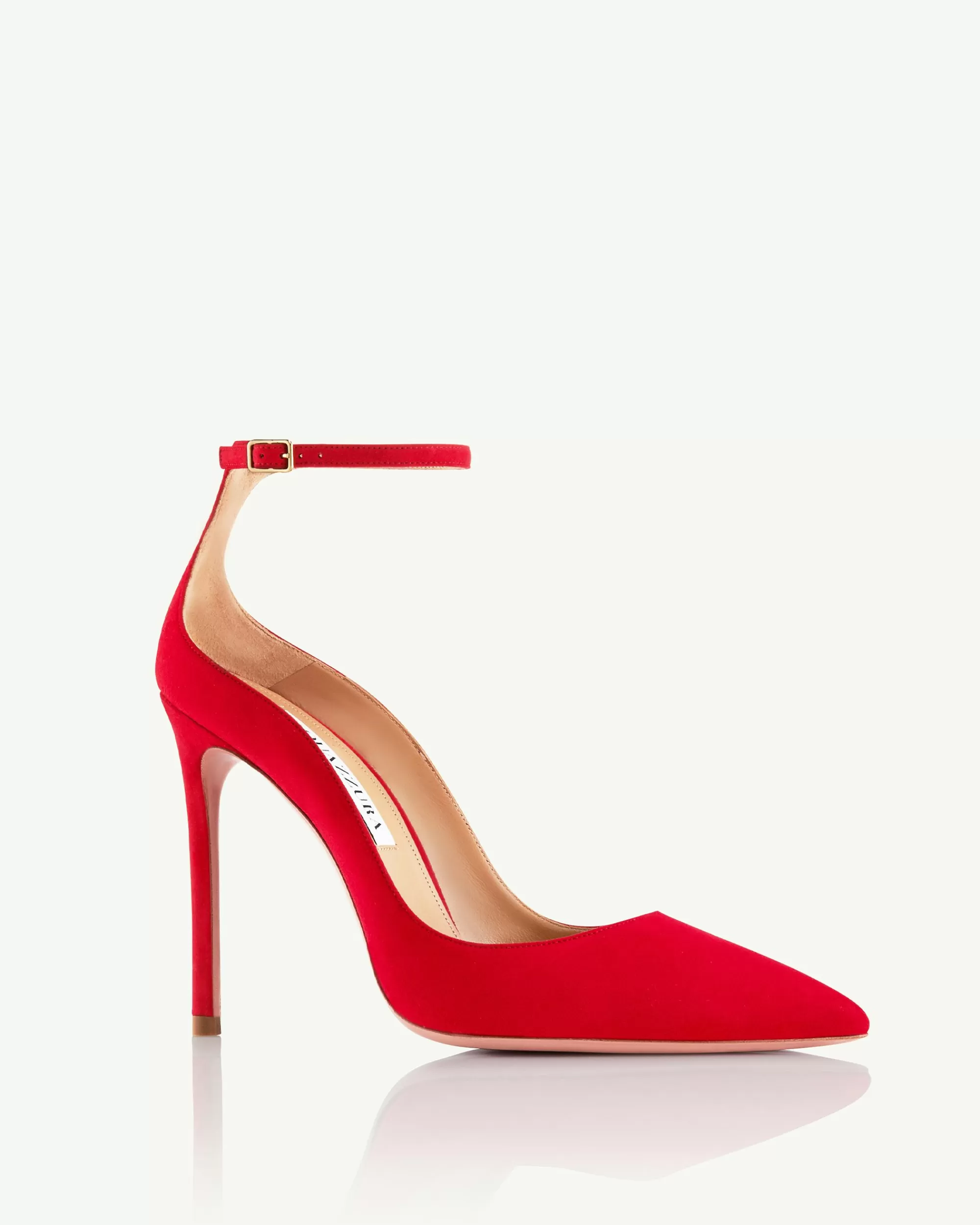 Aquazzura Love Affair Pump 105 | Pumps