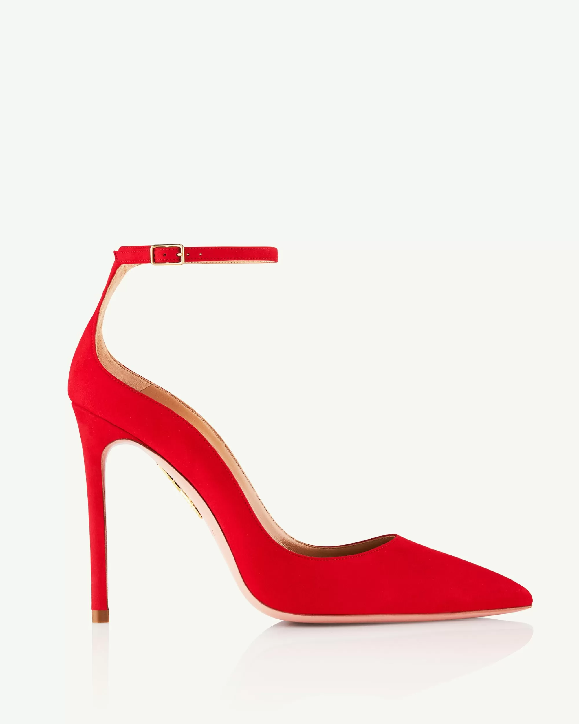 Aquazzura Love Affair Pump 105 | Pumps