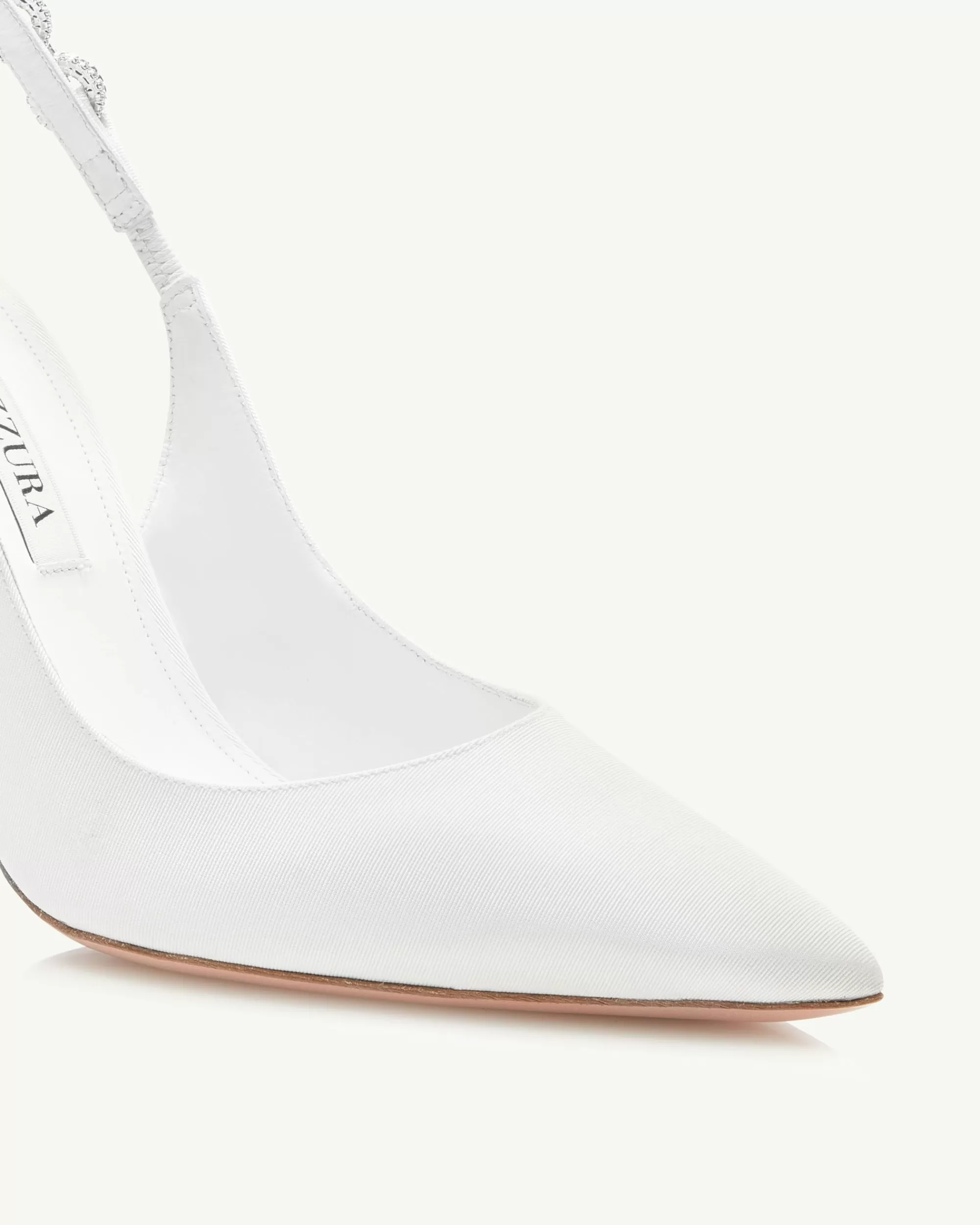 love_link_sling__5.webp Aquazzura Love Link Sling 105 | Pumps | Bridal