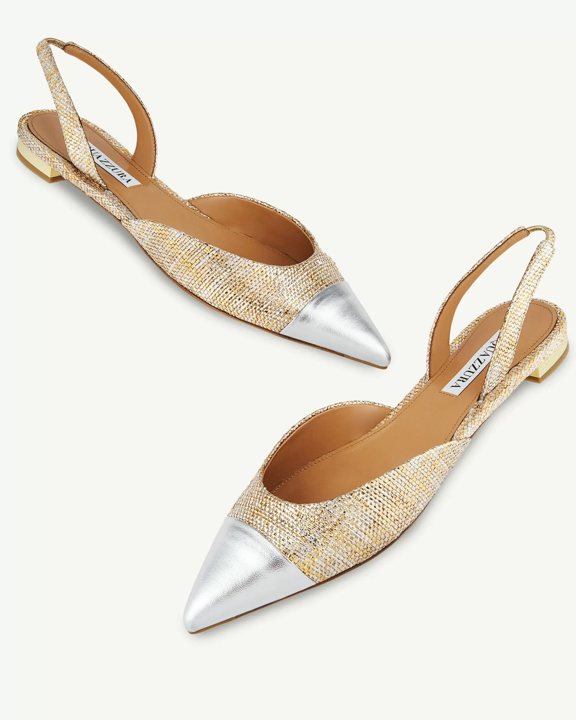 milanese_flat_2-1.webp Aquazzura Milanese Flat | Flats