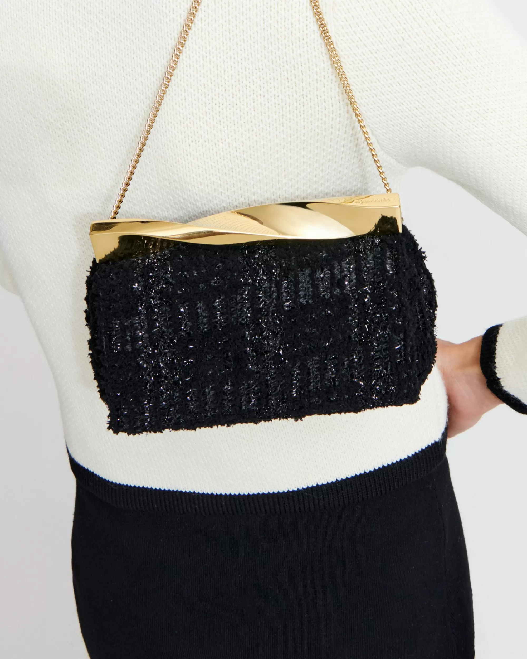 mini_twist_clutch_4-8.webp Aquazzura Mini Twist Clutch | Clutch Bags | Mini Bags