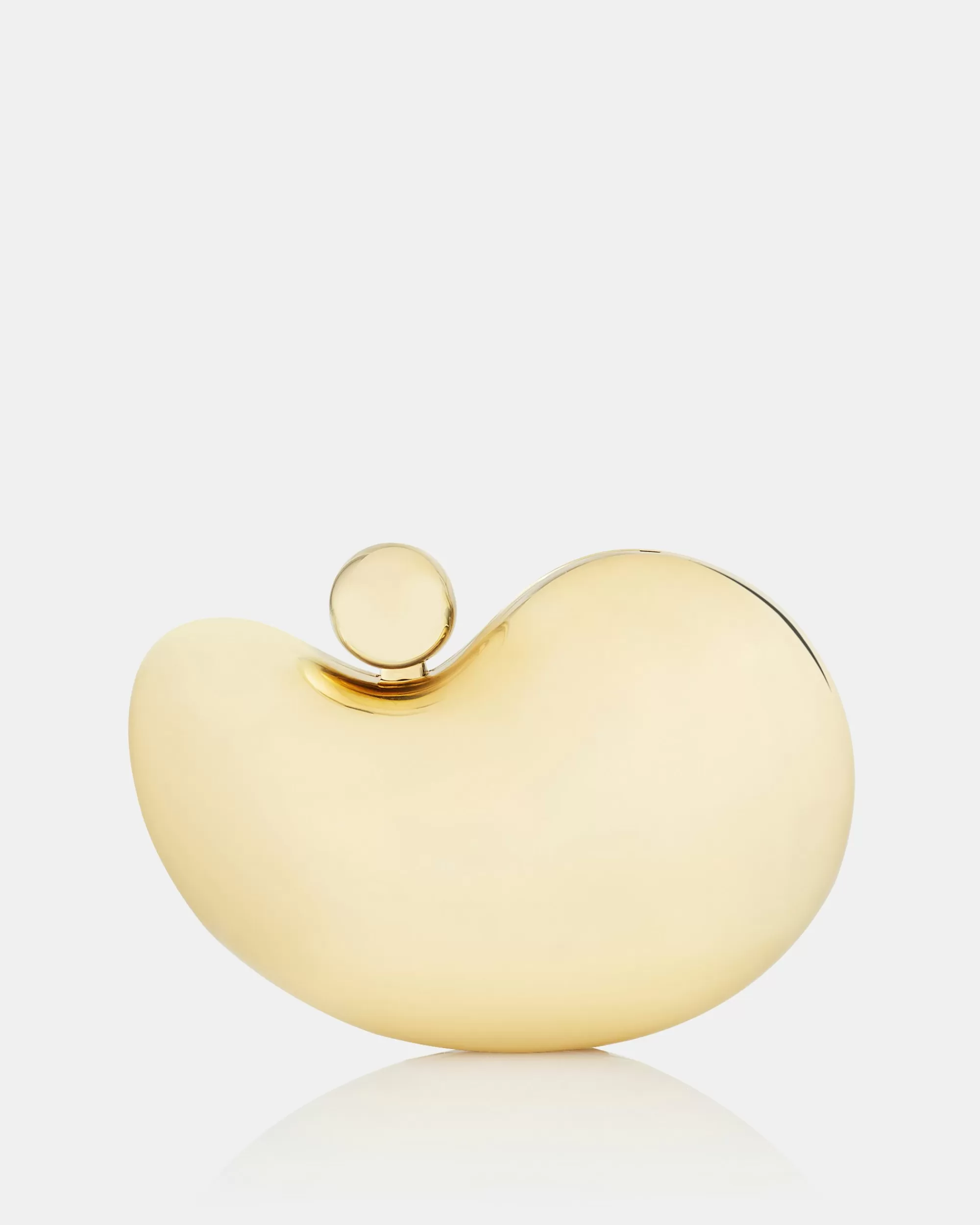 Aquazzura Minimalist Clutch | Clutch Bags | Shoulder Bags