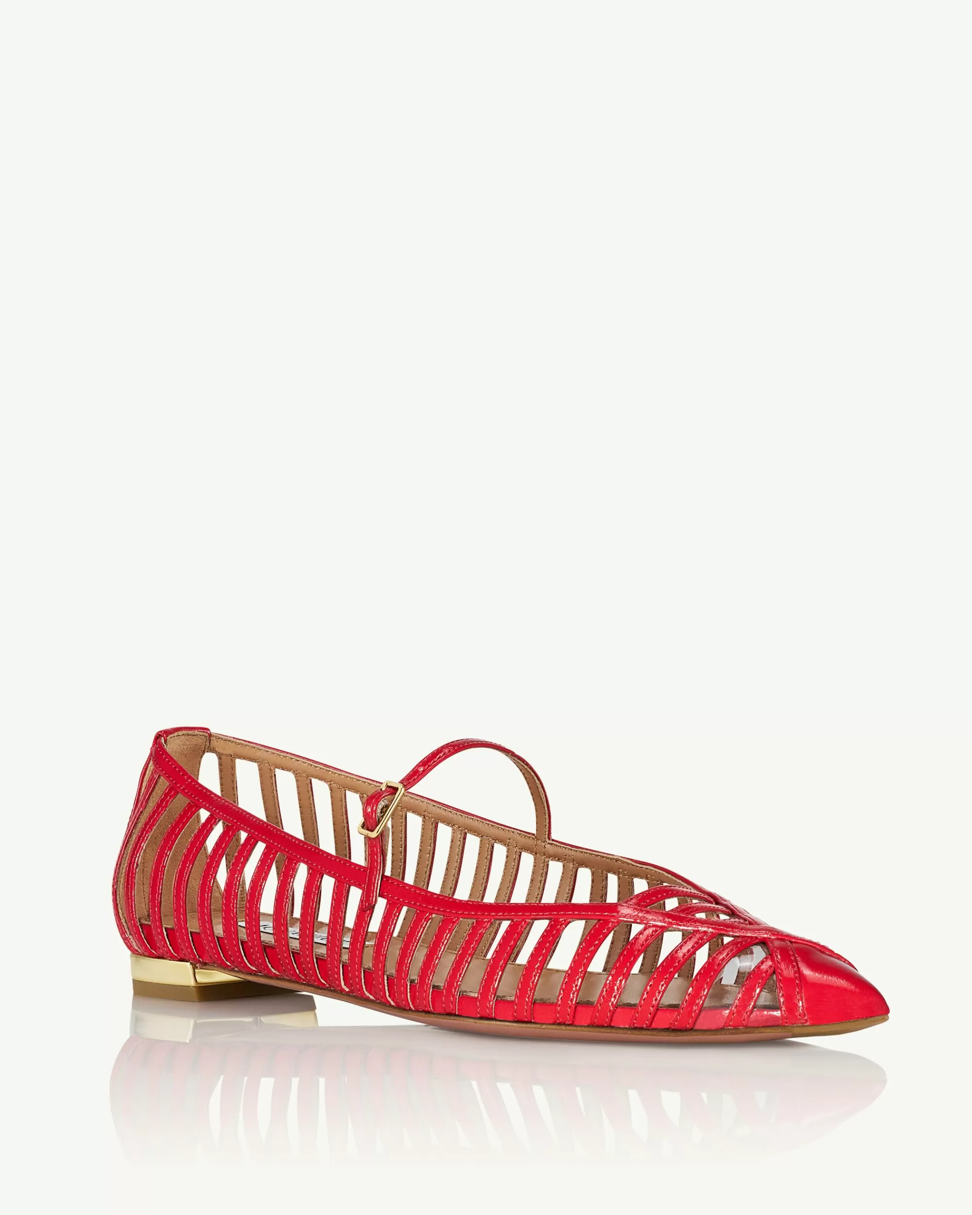 Aquazzura Moonlight Dancer Flat | Flats