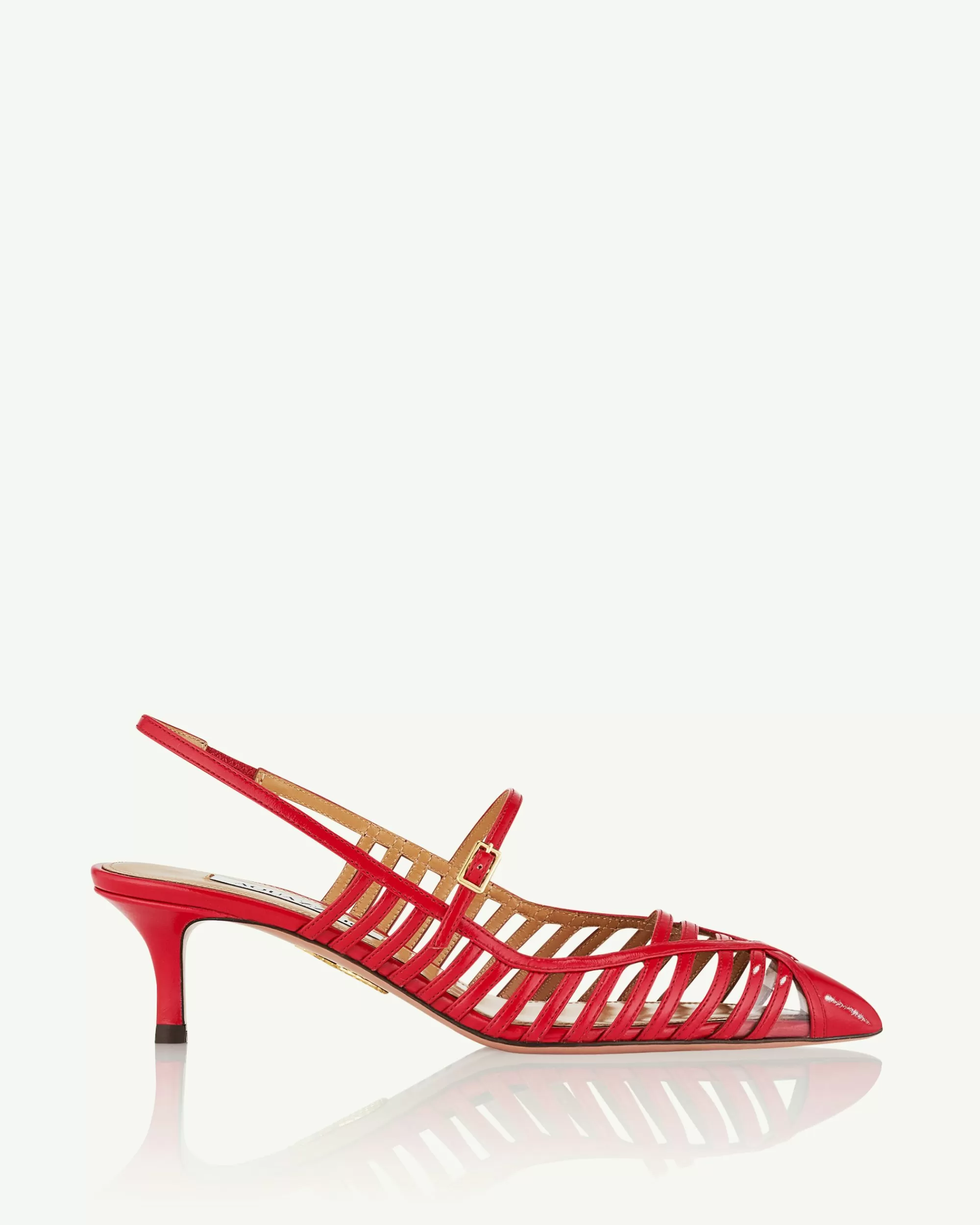 Aquazzura Moonlight Dancer Pump 50 | Pumps
