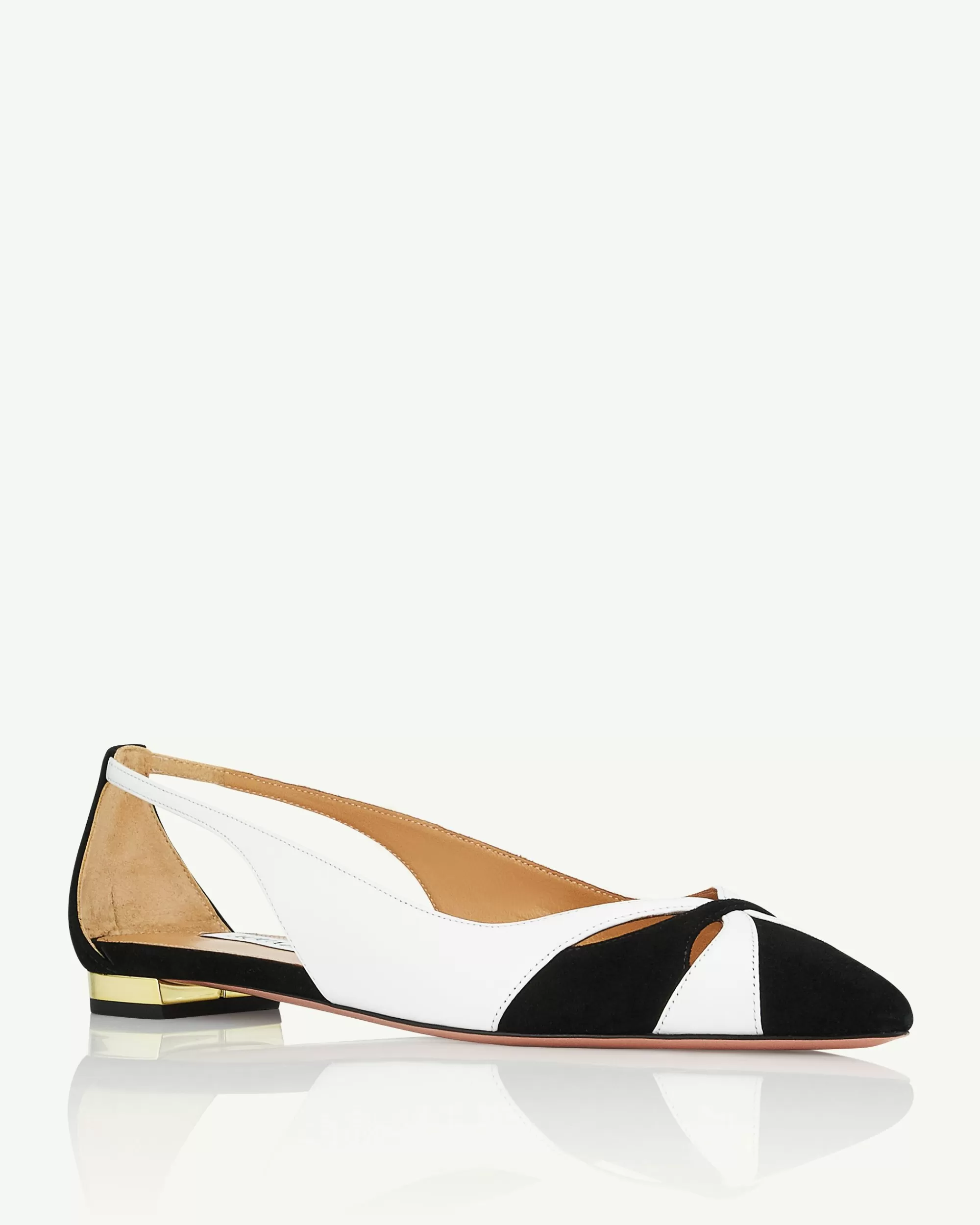 Aquazzura Moves Ballet | Flats