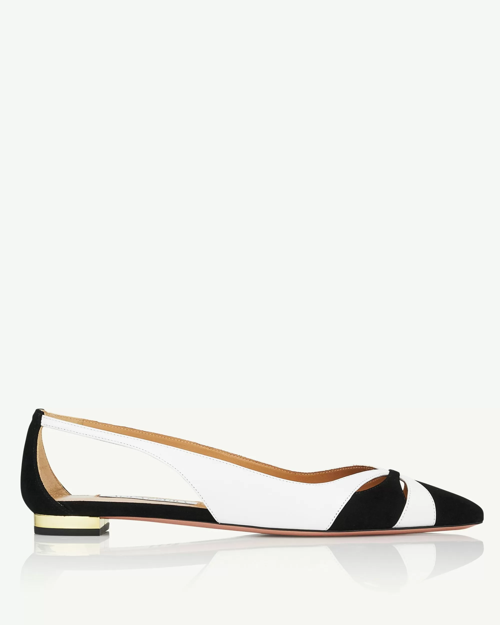 Aquazzura Moves Ballet | Flats