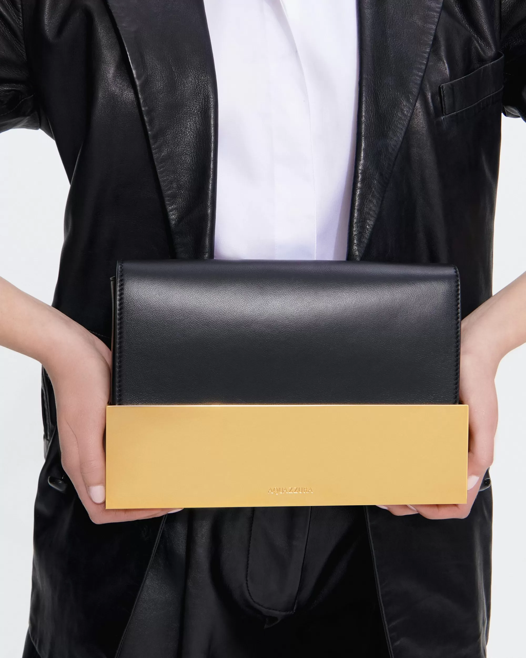 muse_clutch_4.webp Aquazzura Muse Clutch | Clutch Bags | Shoulder Bags