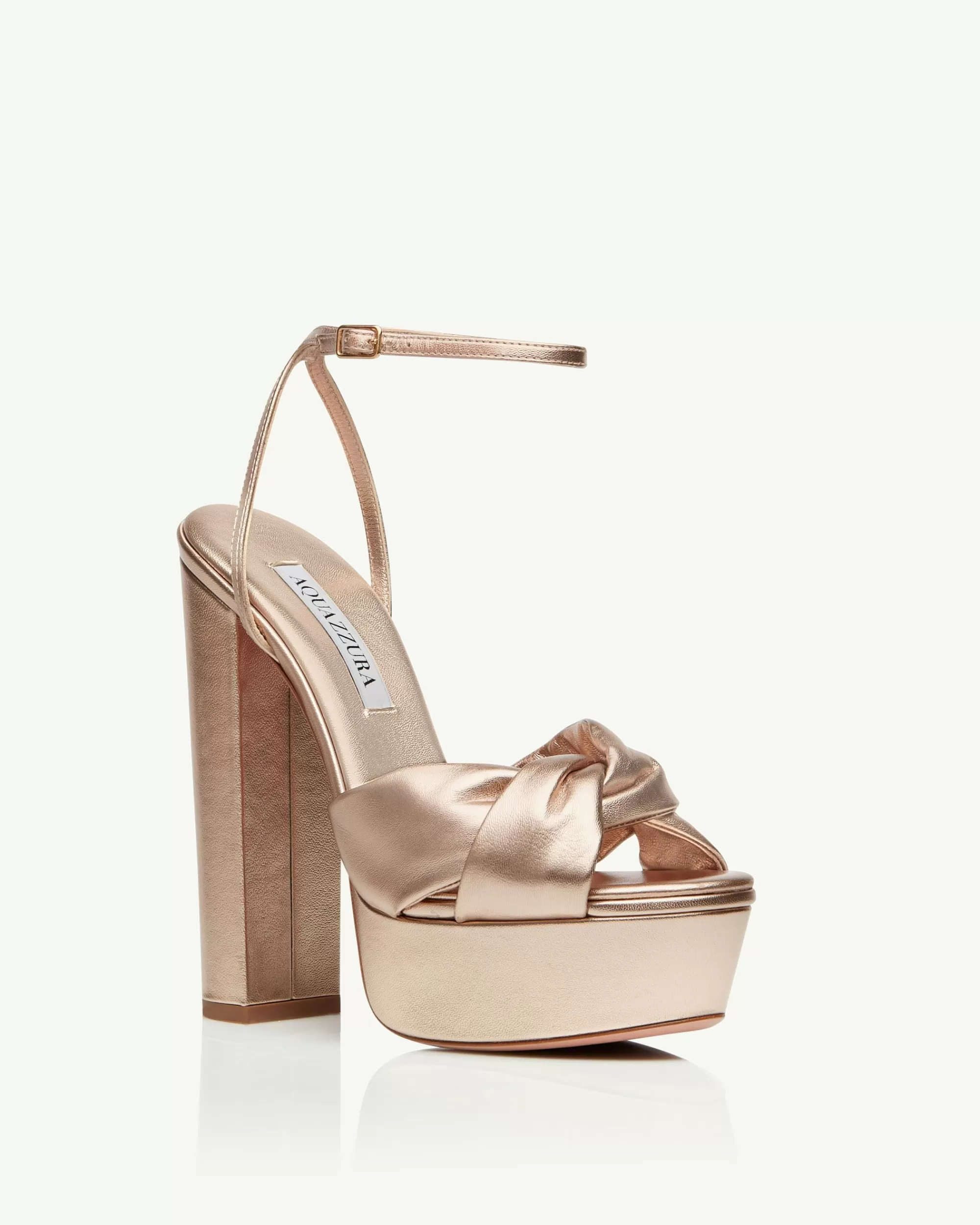 Aquazzura Olie Plateau 140 | Platforms