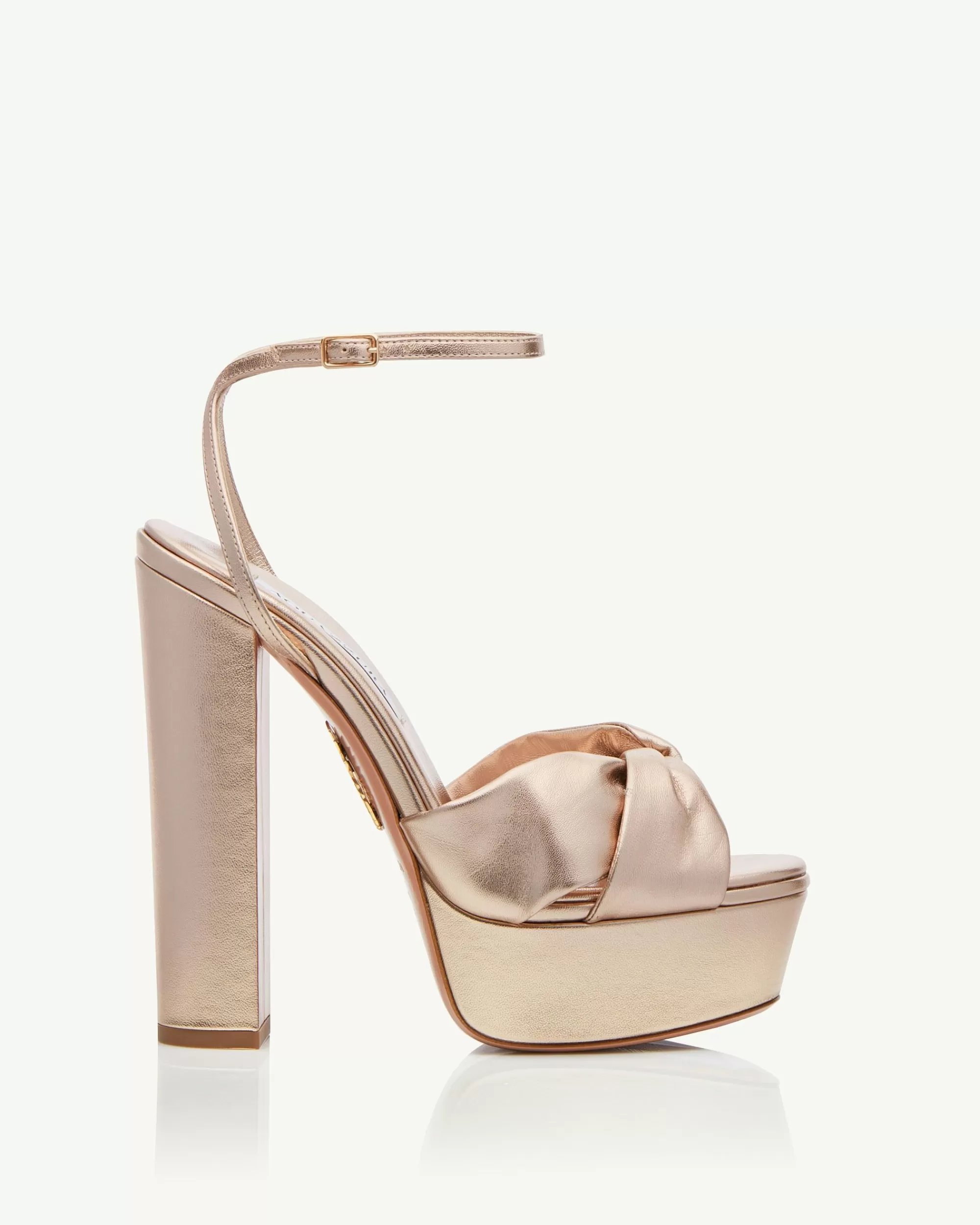 Aquazzura Olie Plateau 140 | Platforms