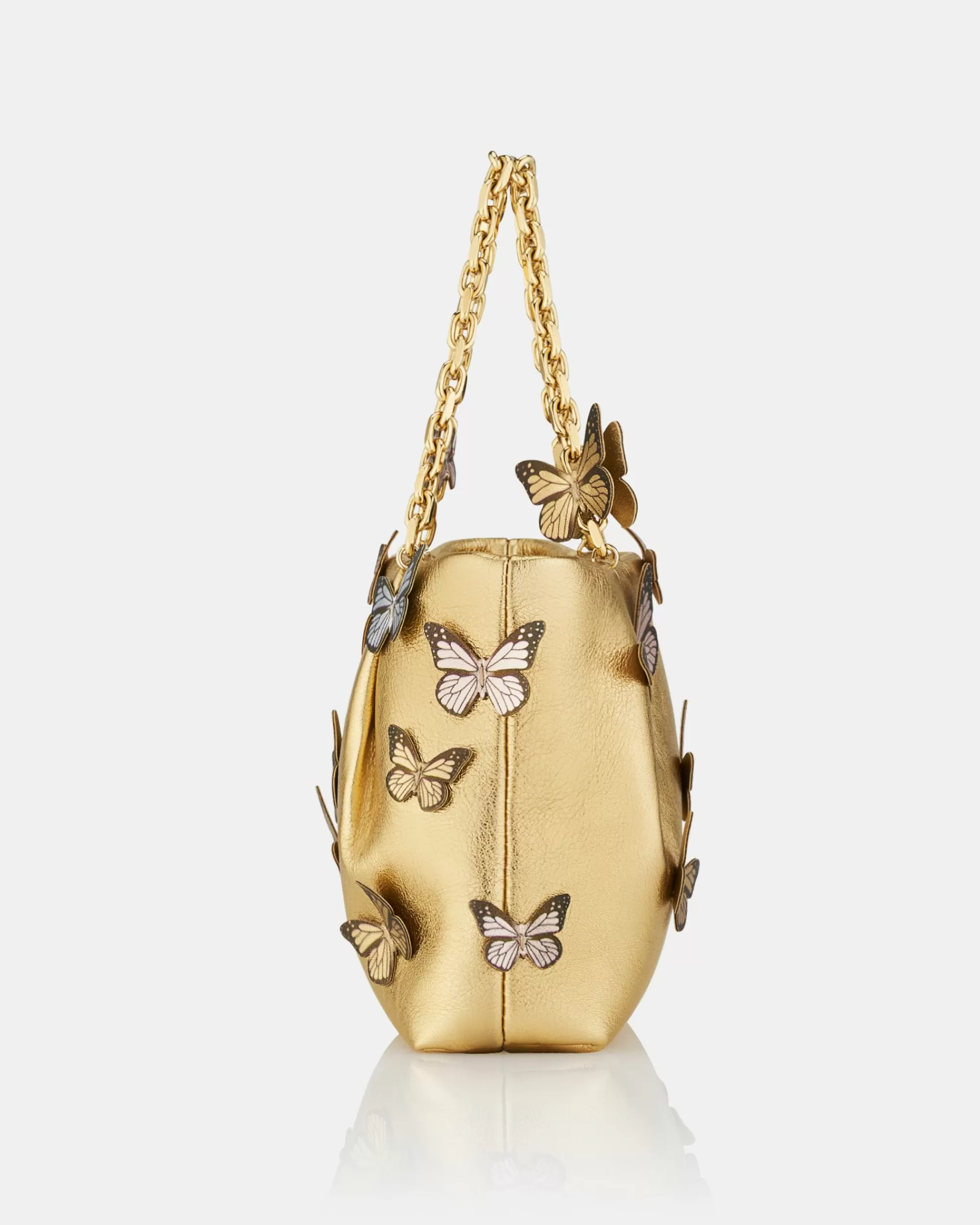 Aquazzura Papillon Mini Tote | Mini Bags