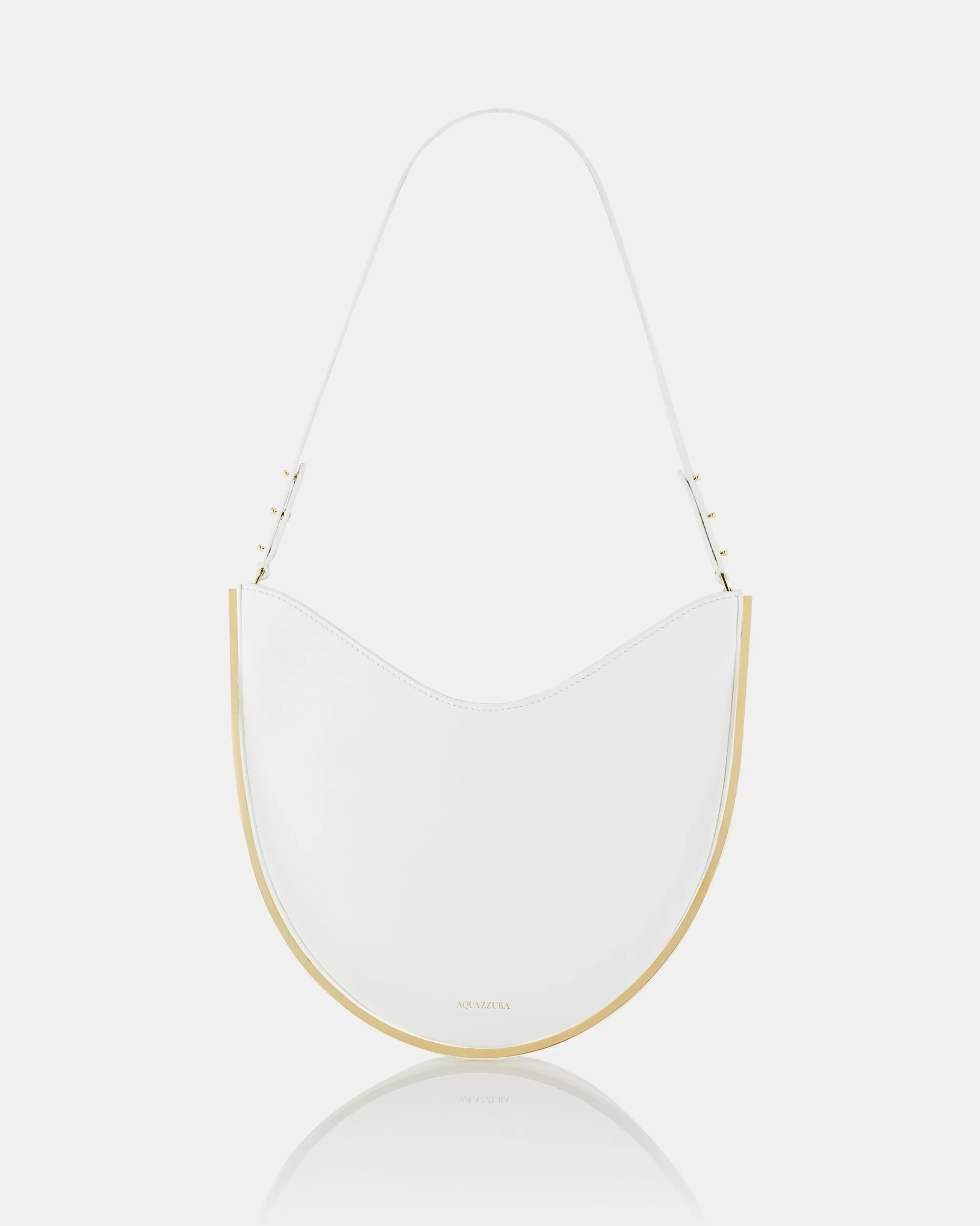 Aquazzura Purist Hobo | Shoulder Bags
