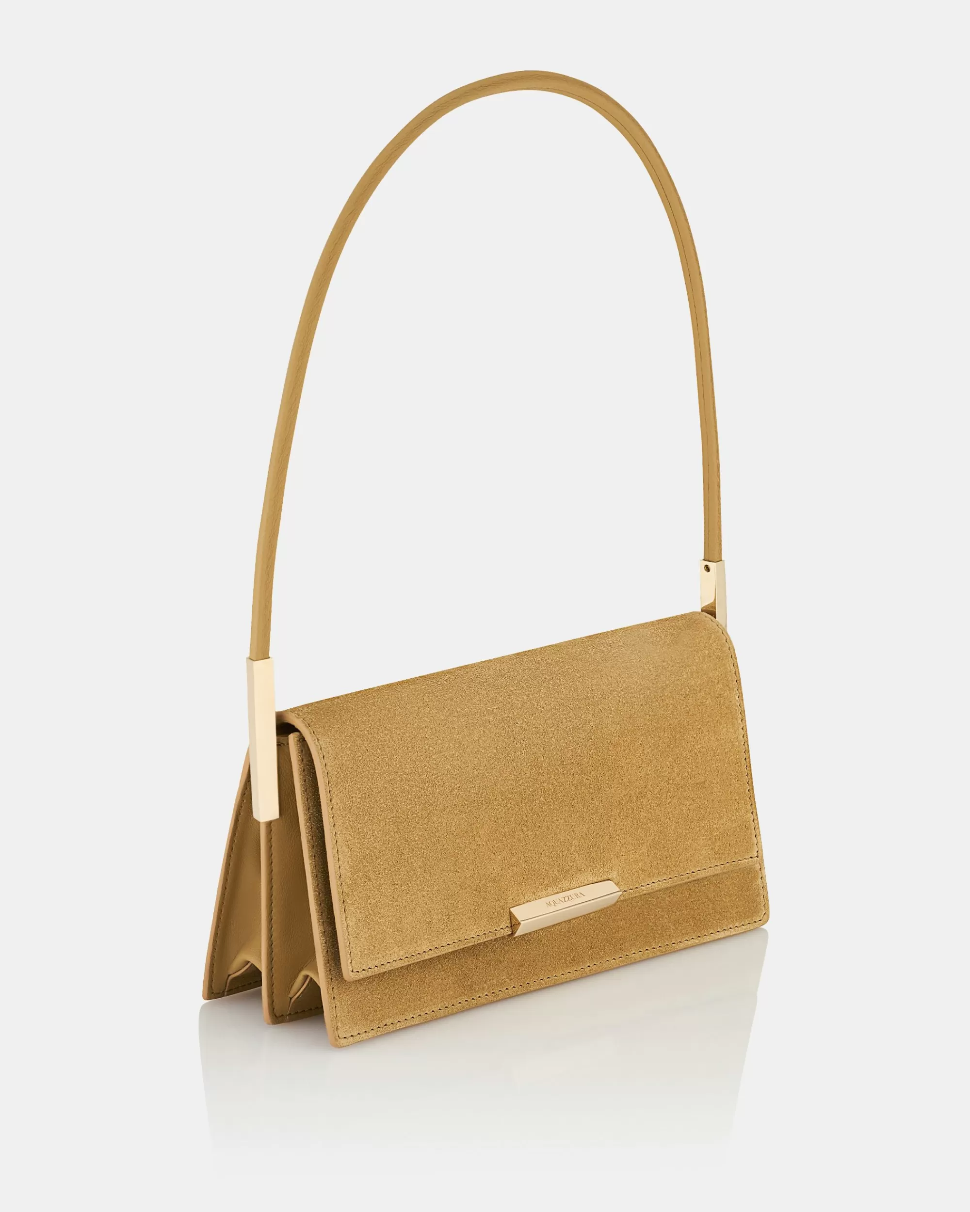 Aquazzura Purist Shoulder Bag | Shoulder Bags