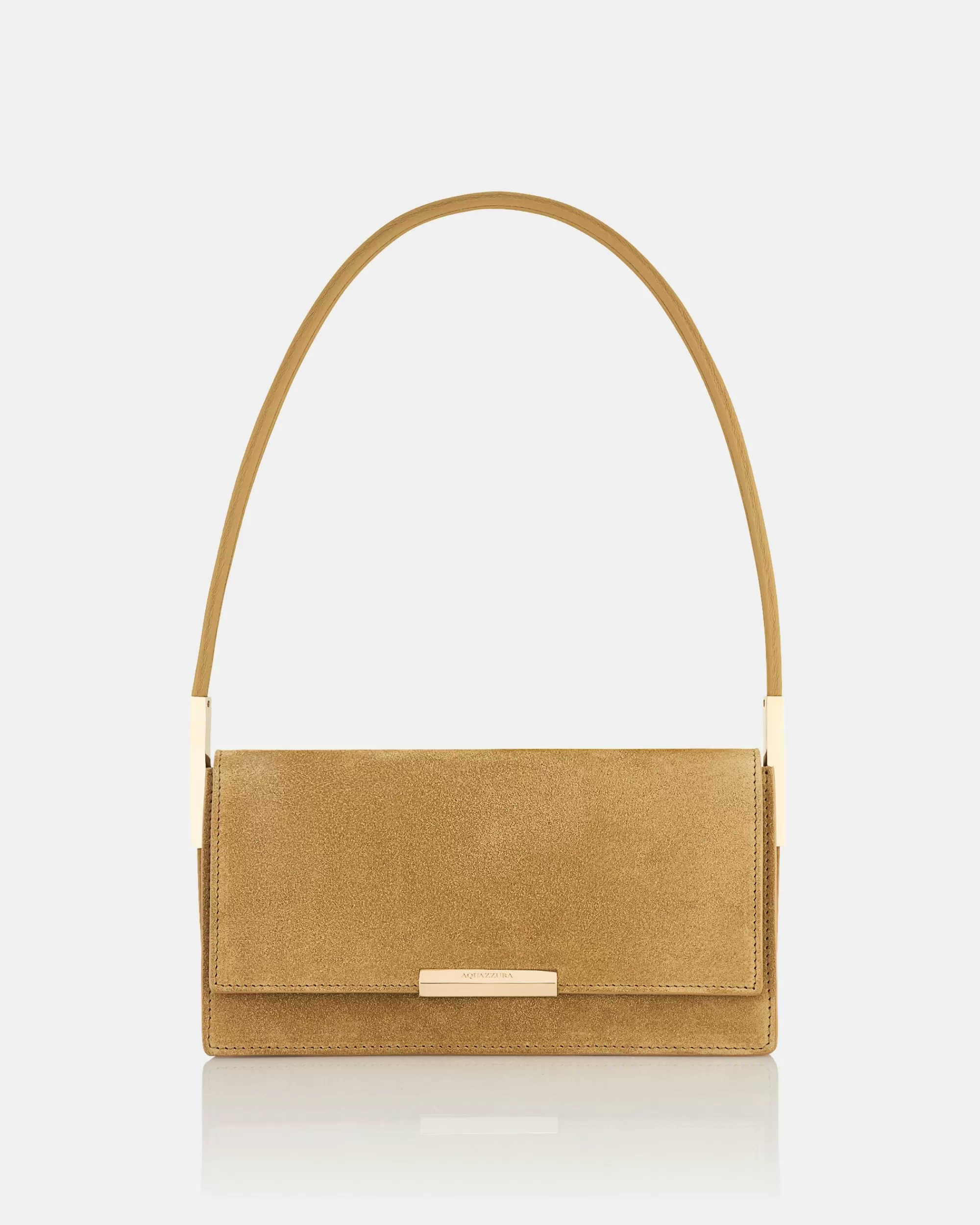 Aquazzura Purist Shoulder Bag | Shoulder Bags