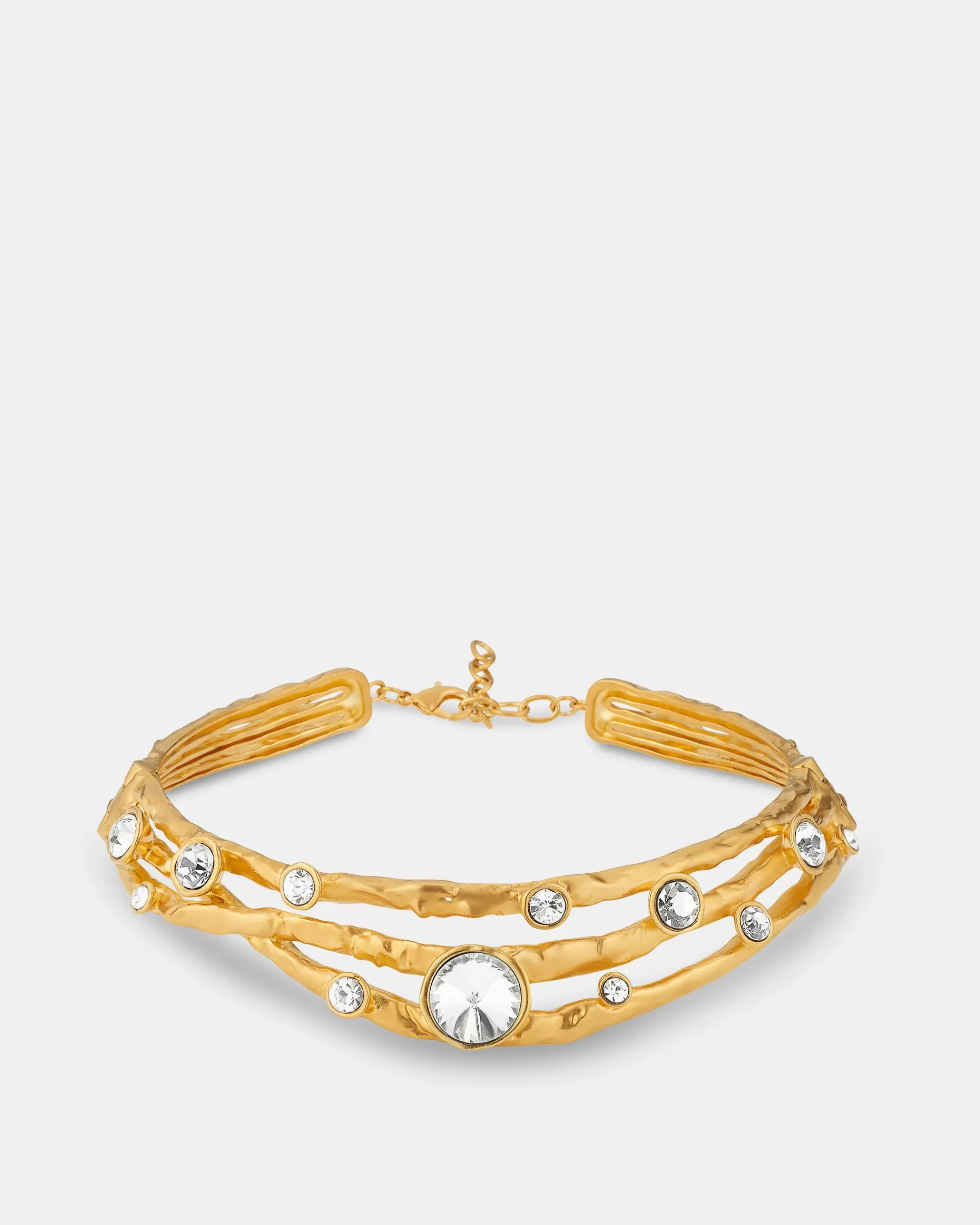 Aquazzura Queen Of The Nile Choker | Jewelry