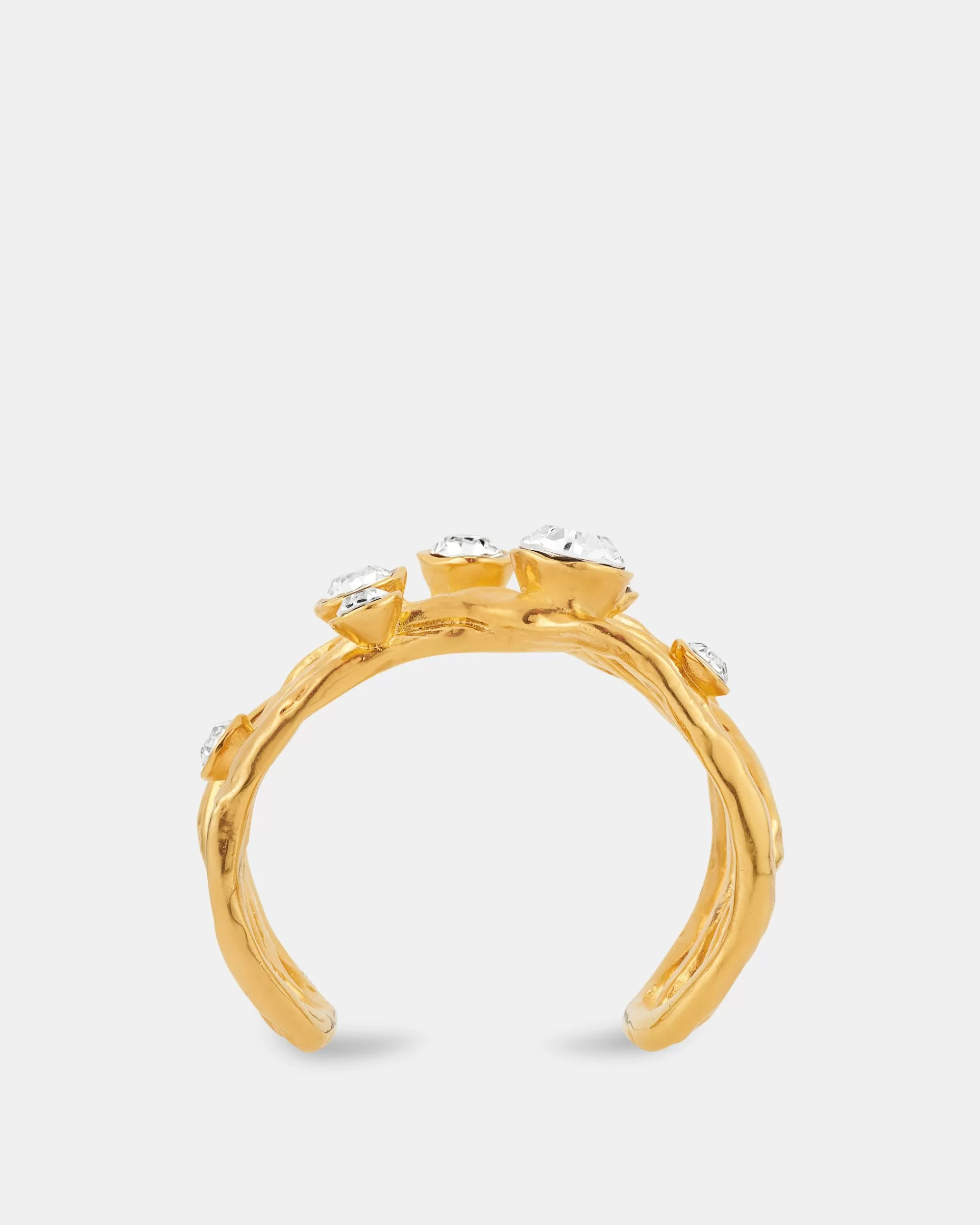 Aquazzura Queen Of The Nile Cuff | Jewelry