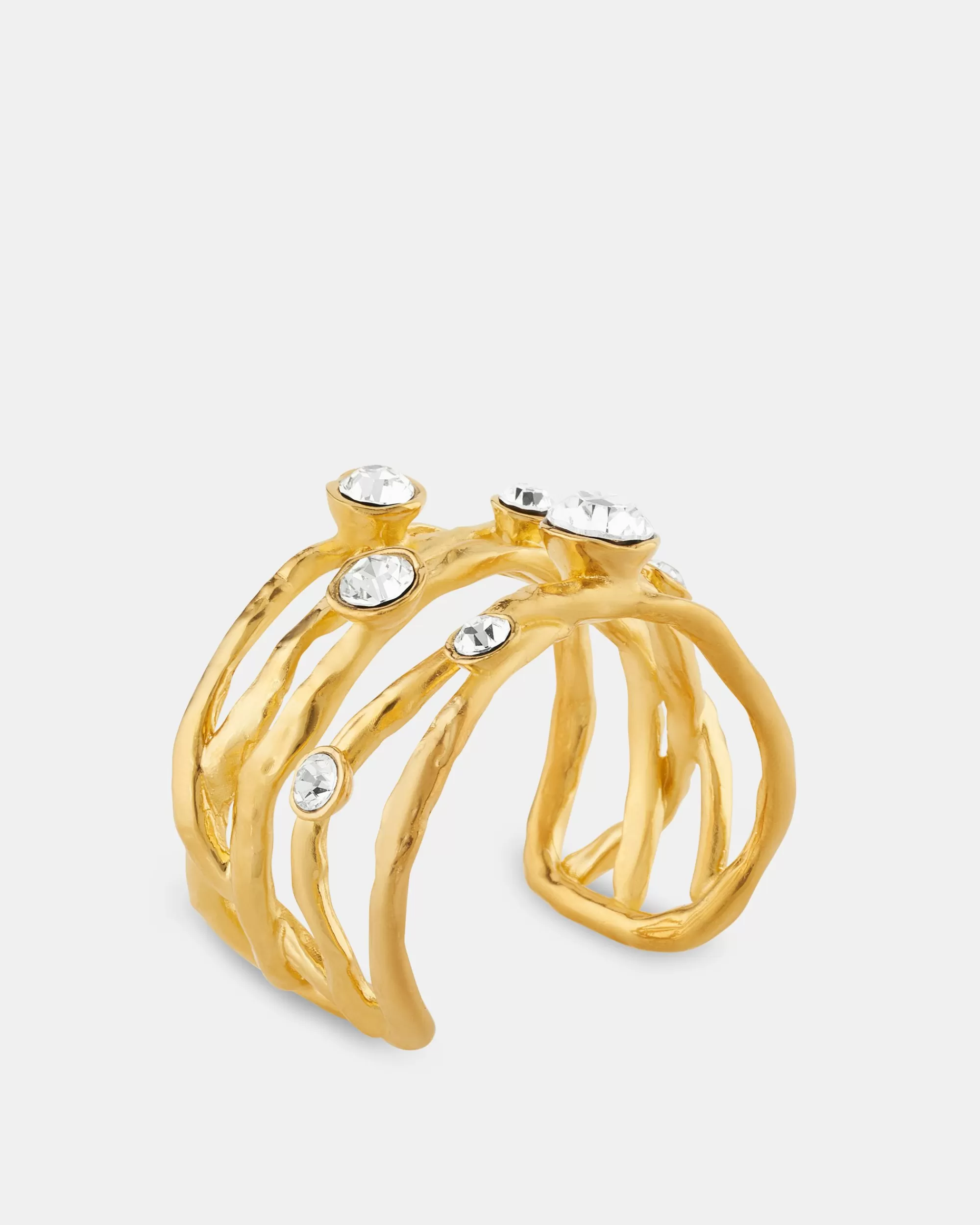 Aquazzura Queen Of The Nile Cuff | Jewelry