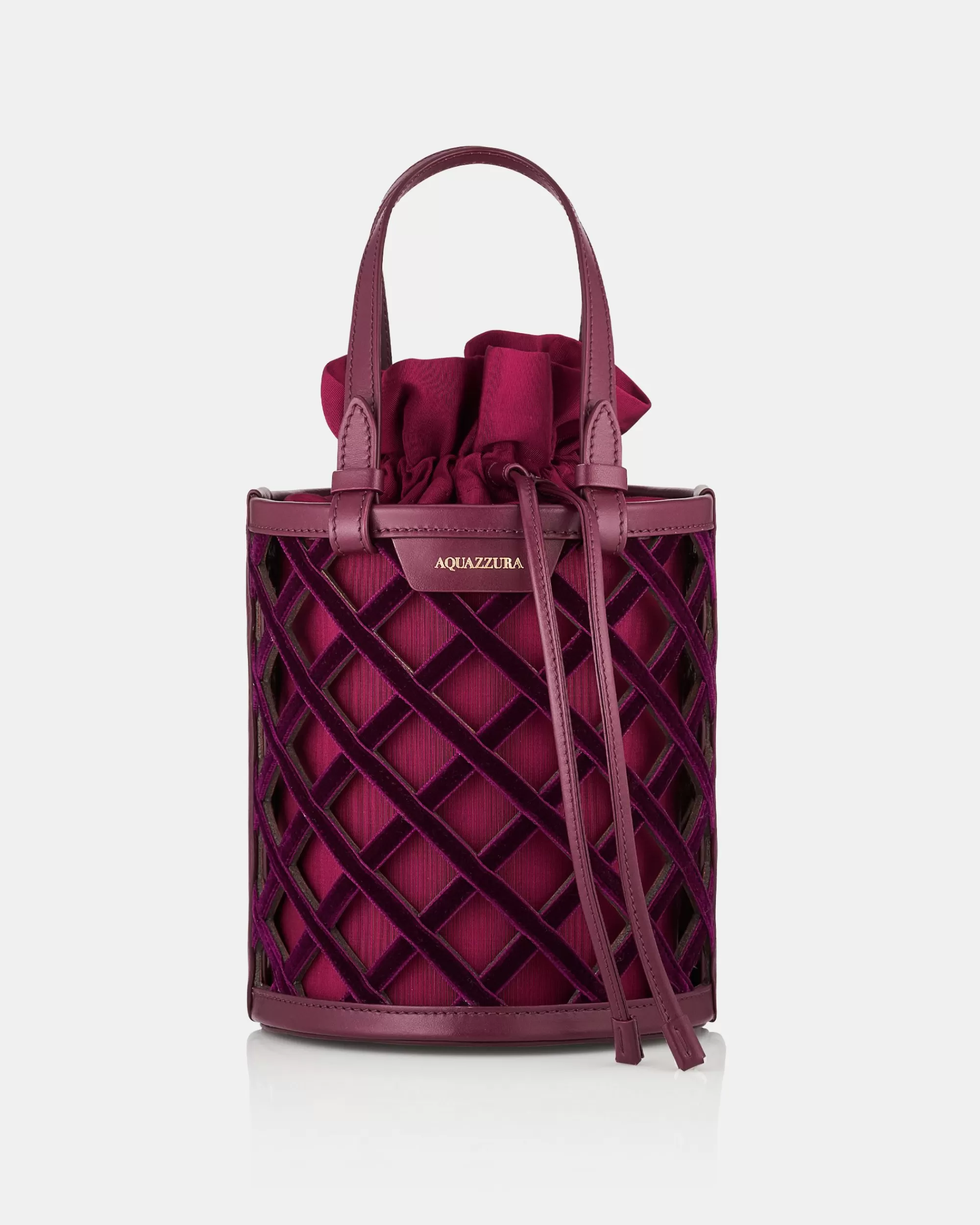 Aquazzura Romance Bucket Bag | Shoulder Bags