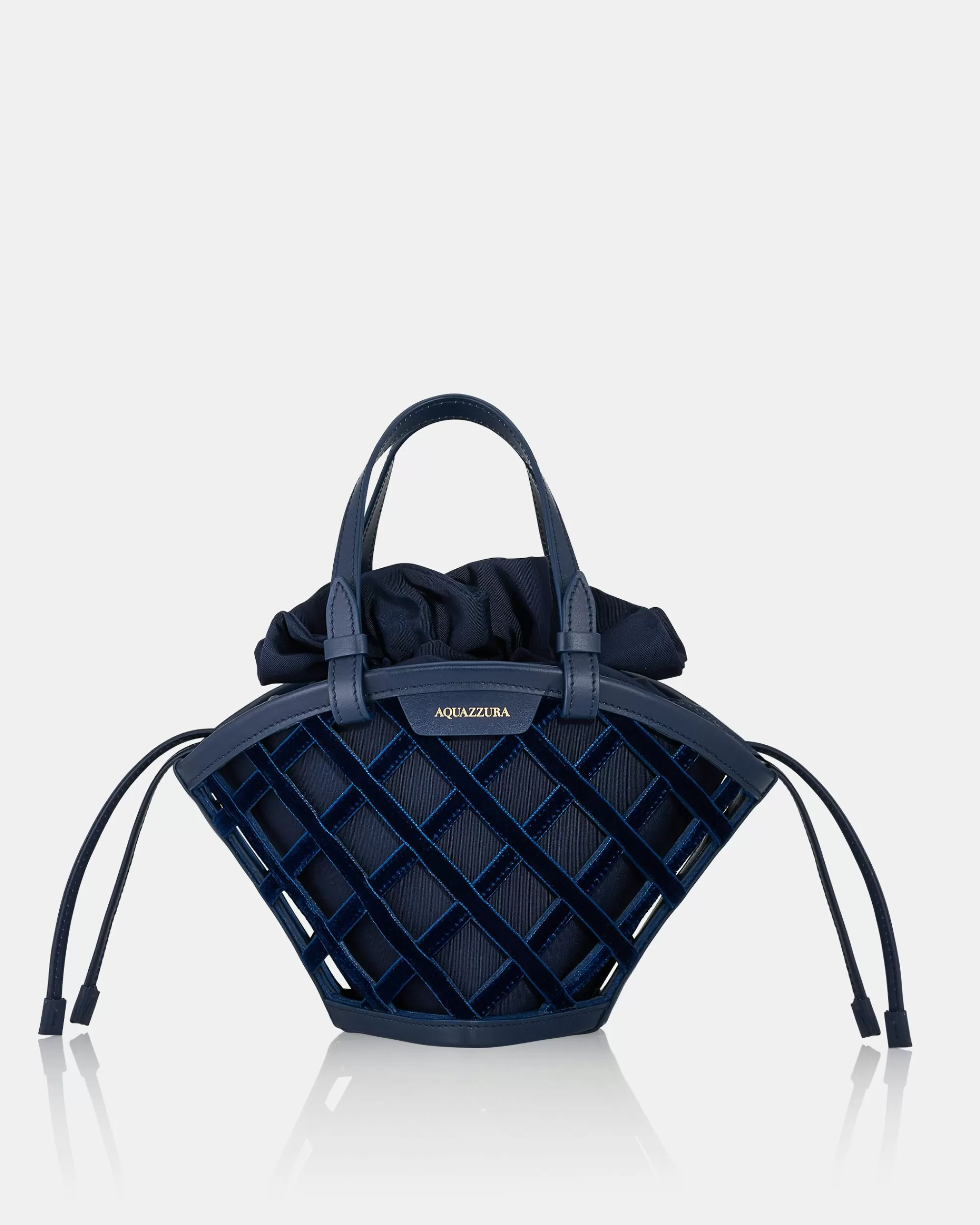 Aquazzura Romance Mini Tote | Shoulder Bags | Mini Bags