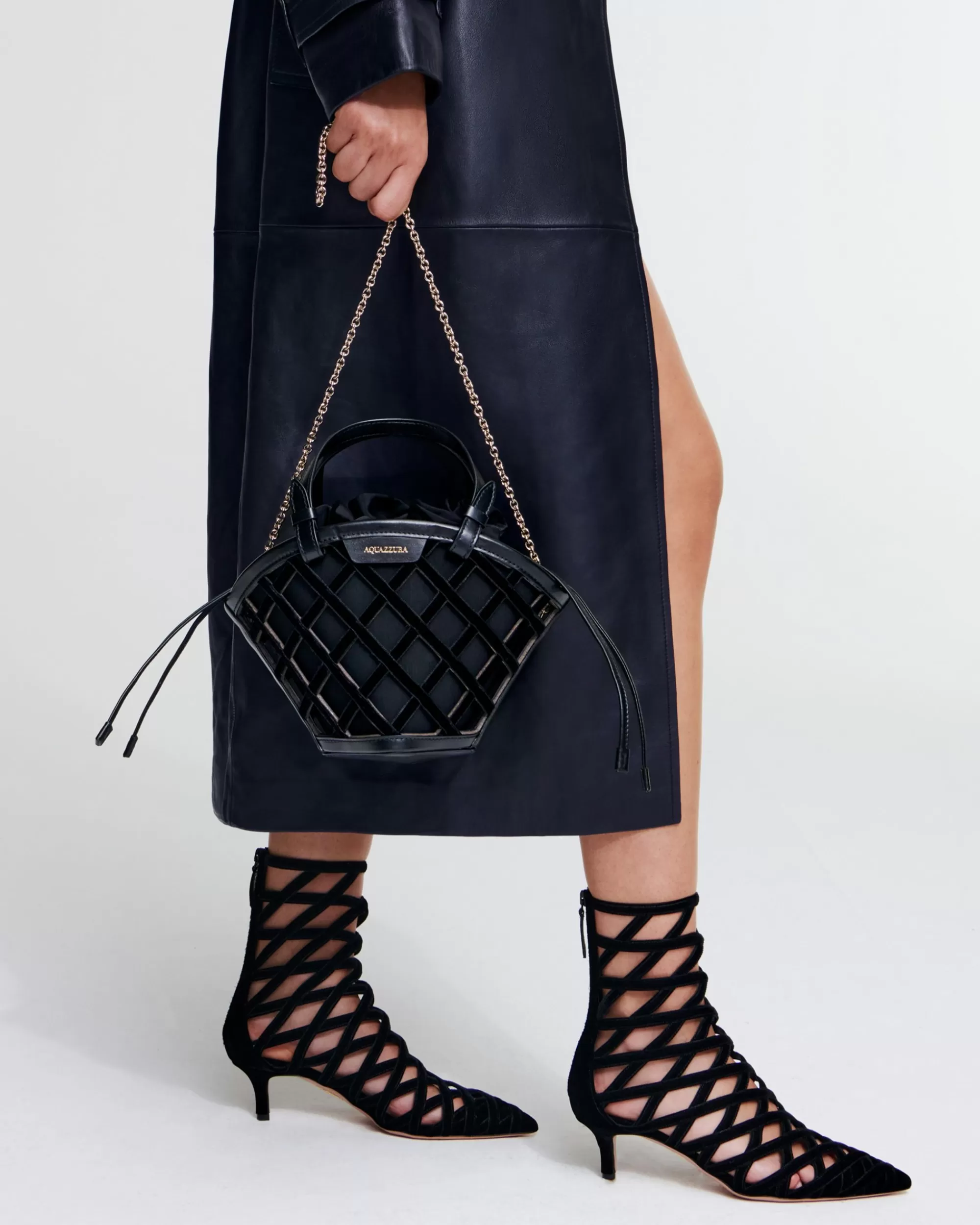 romance_mini_tote_3.webp Aquazzura Romance Mini Tote | Shoulder Bags | Mini Bags