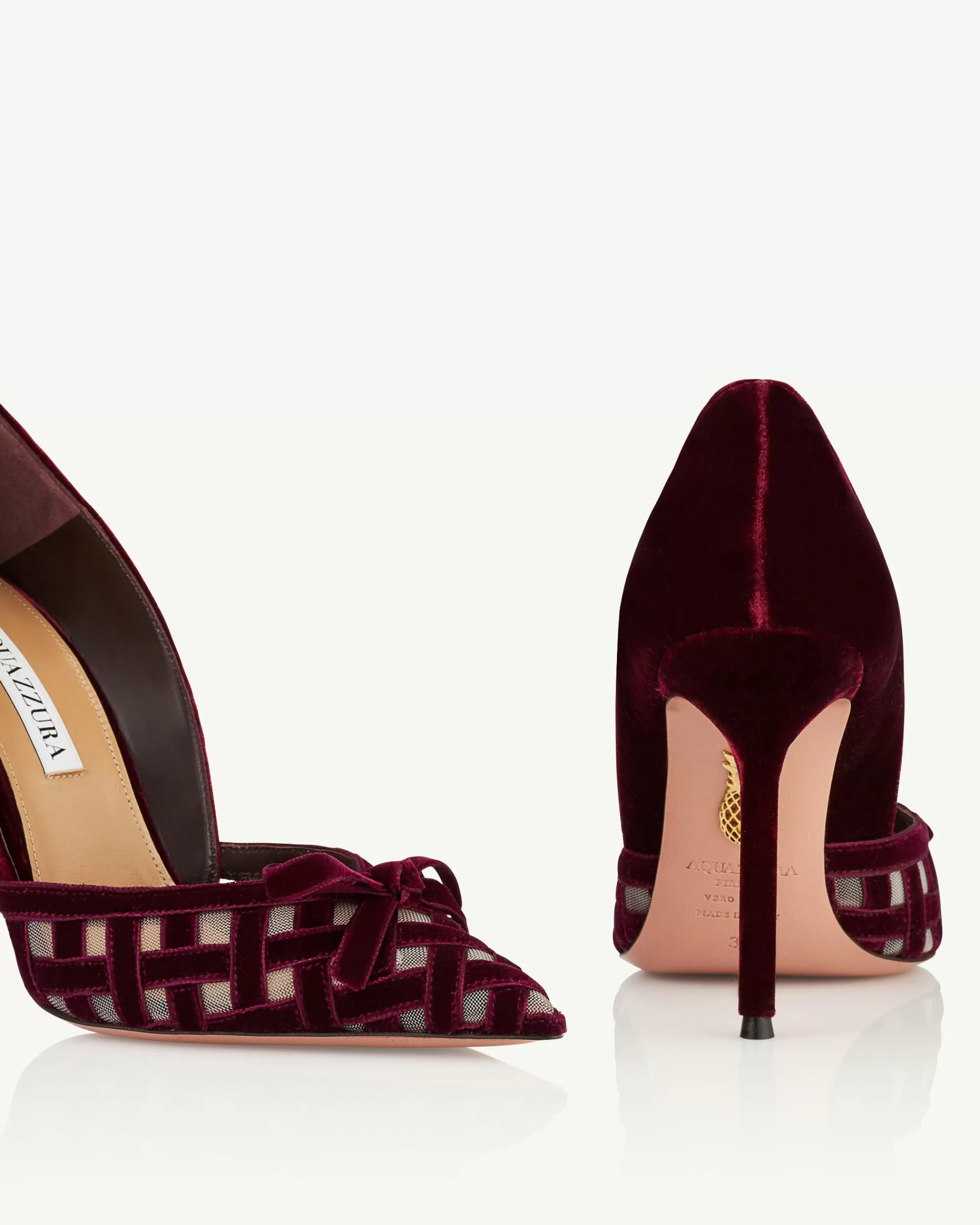 romance_pump__3.webp Aquazzura Romance Pump 105 | Pumps