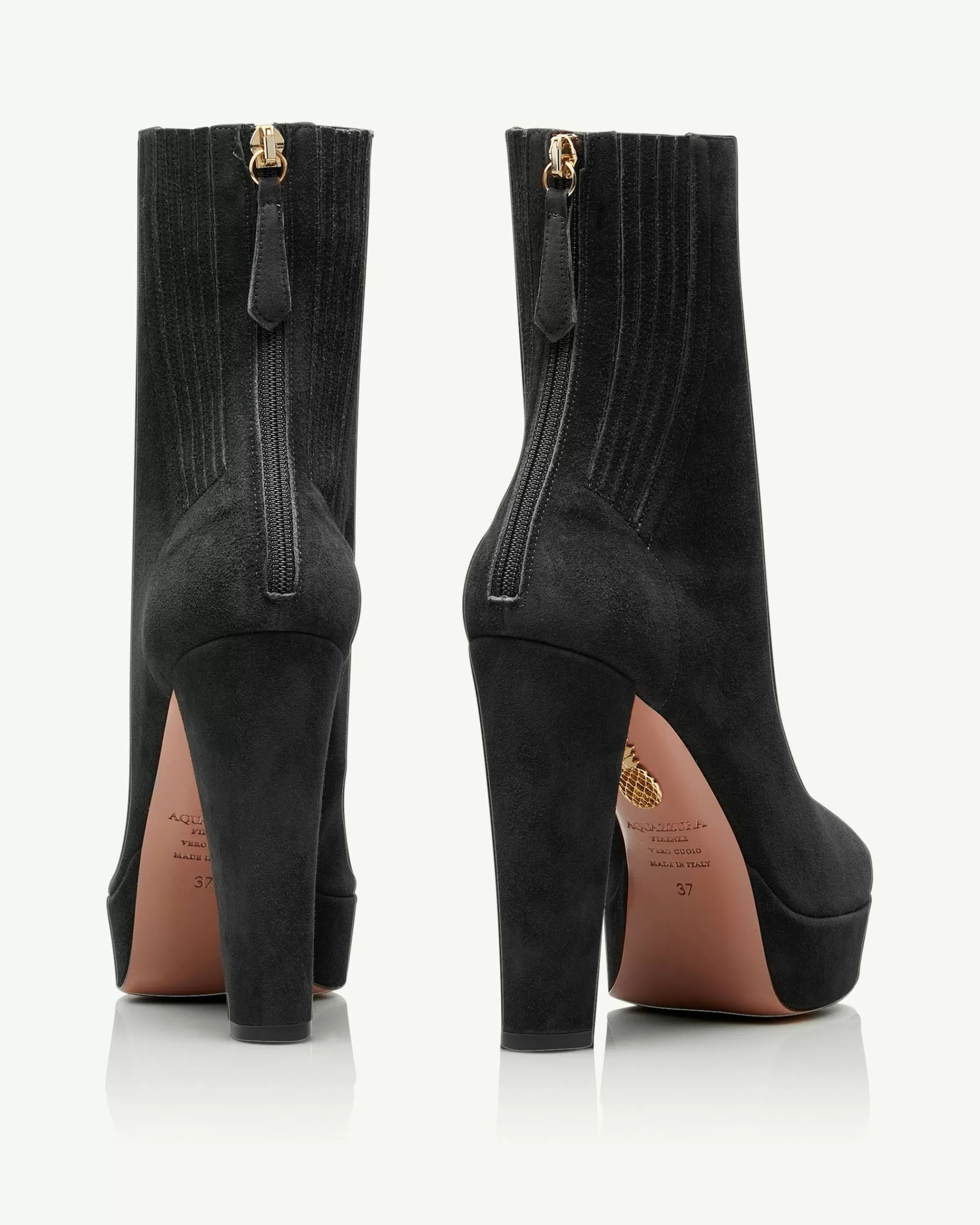 saint_honore_bootie_plateau__3.webp Aquazzura Saint Honore Bootie Plateau 120 | Booties