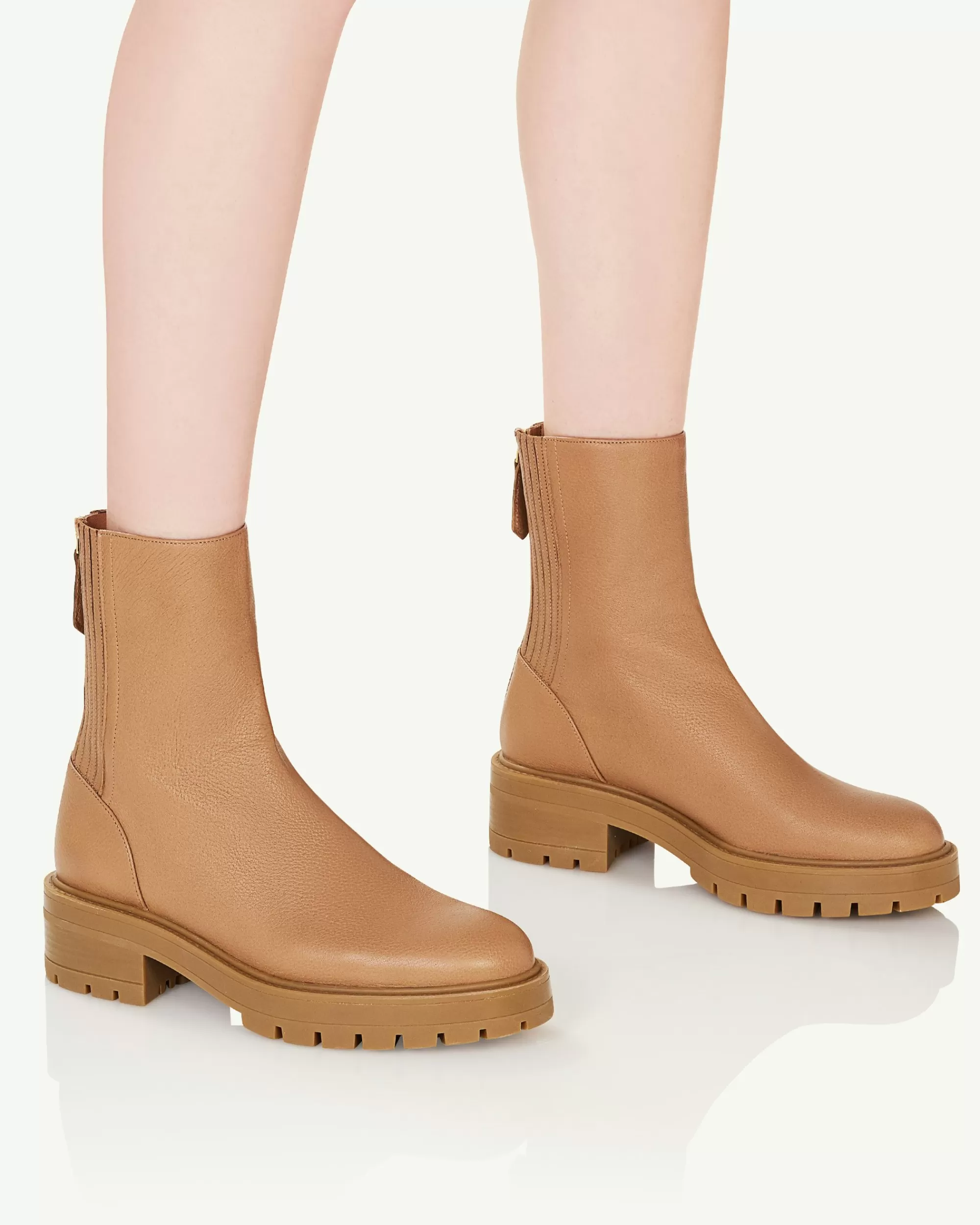 saint_honore_combat_bootie_4-3.webp Aquazzura Saint Honore Combat Bootie | Booties