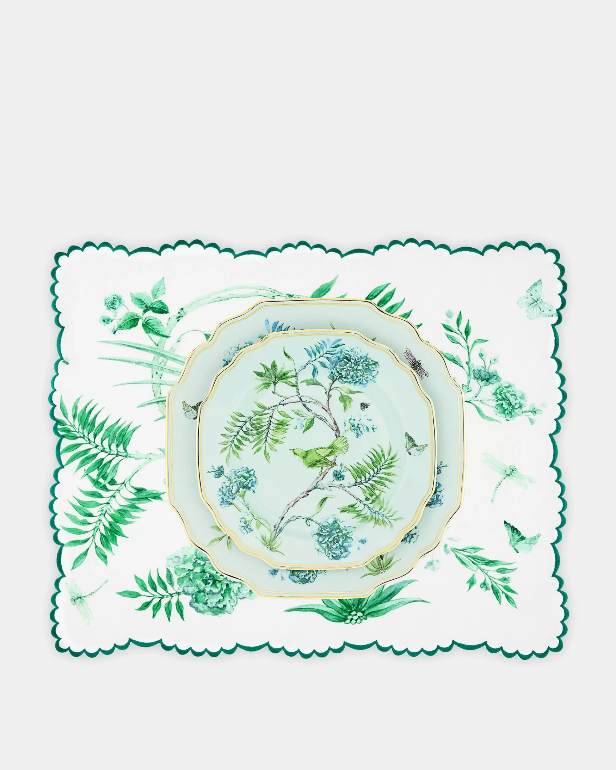 secret_garden_placemat_2.webp Aquazzura Secret Garden Placemat | Table Linens