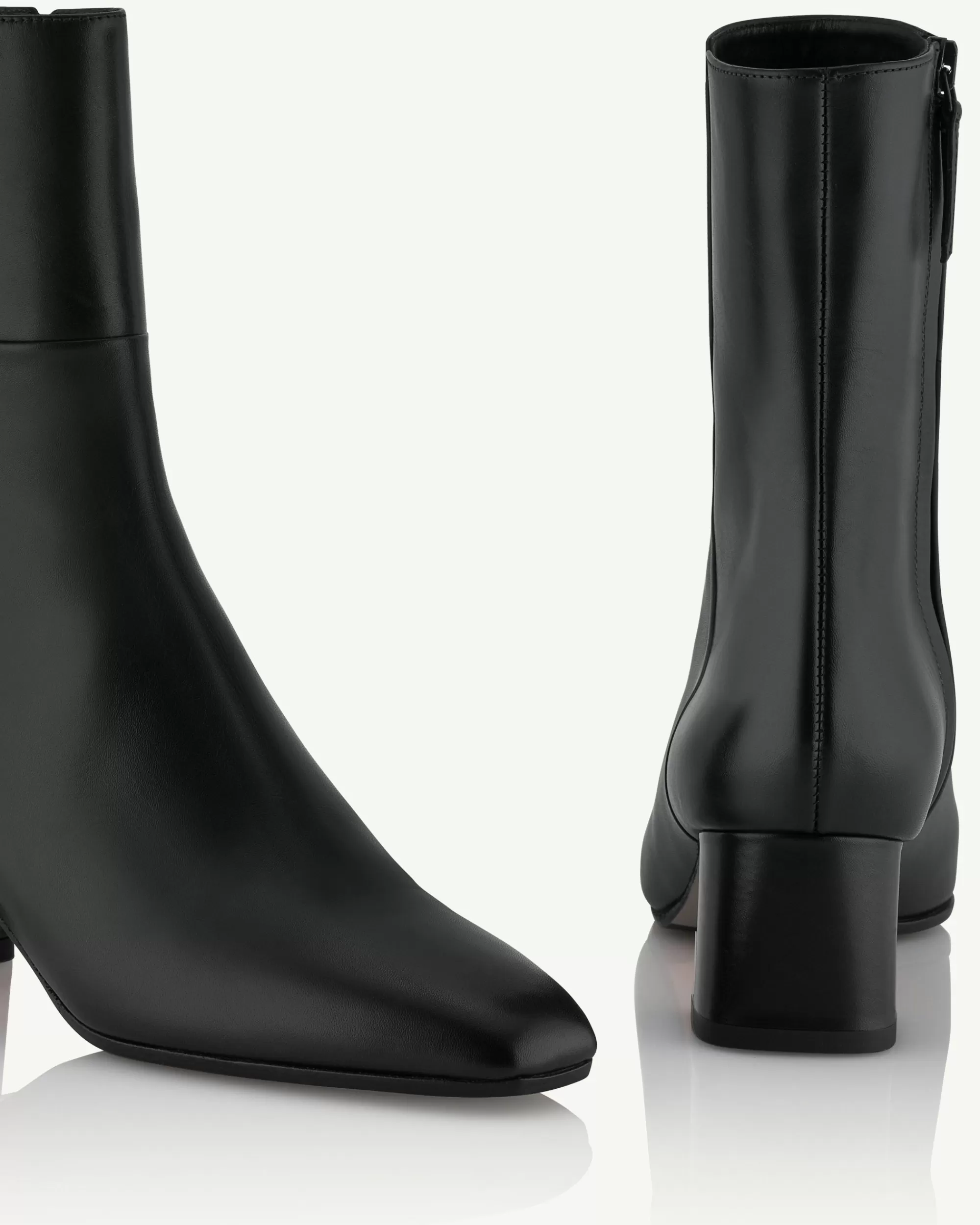 sellier_bootie__2.webp Aquazzura Sellier Bootie 50 | Booties