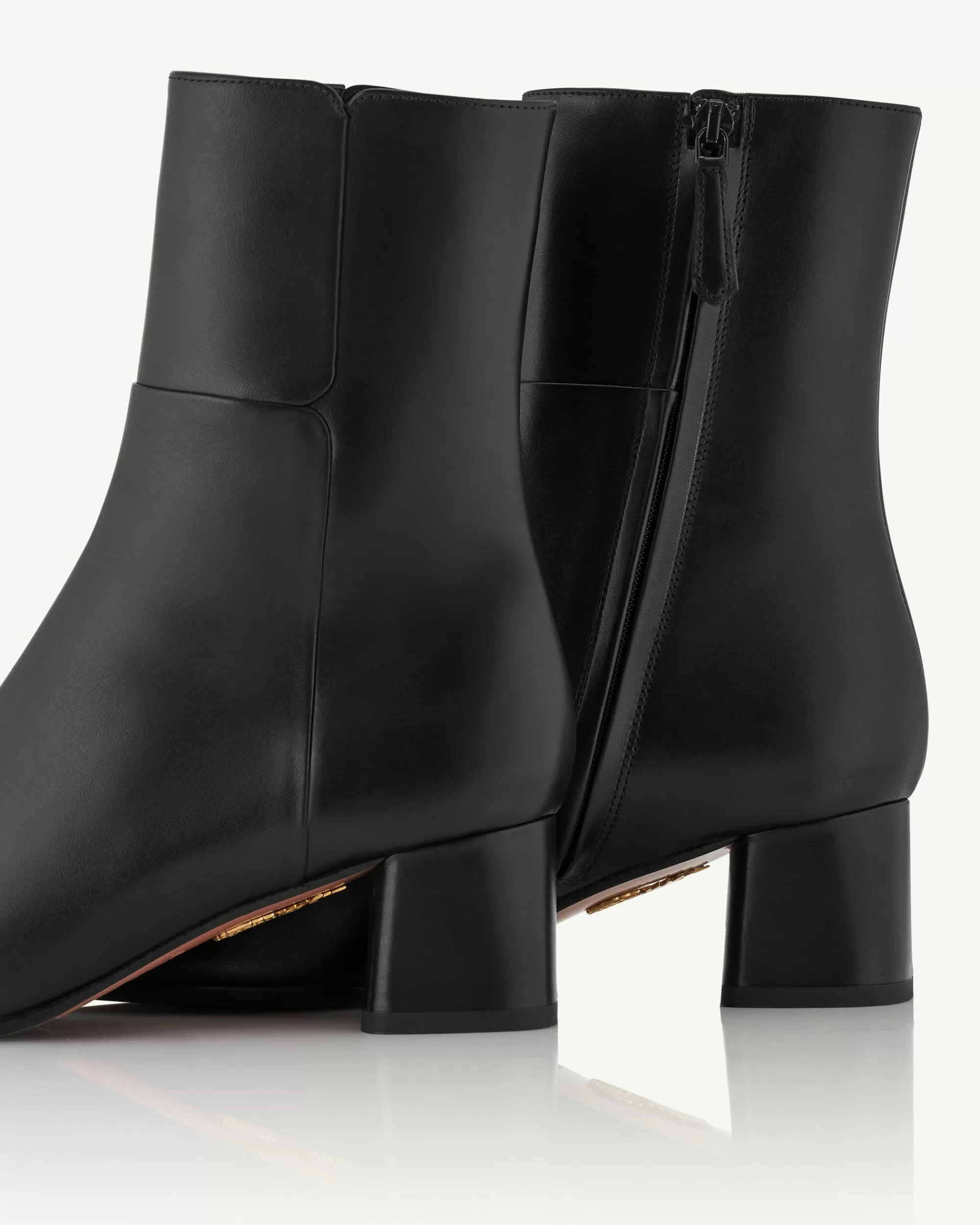 sellier_bootie__3.webp Aquazzura Sellier Bootie 50 | Booties